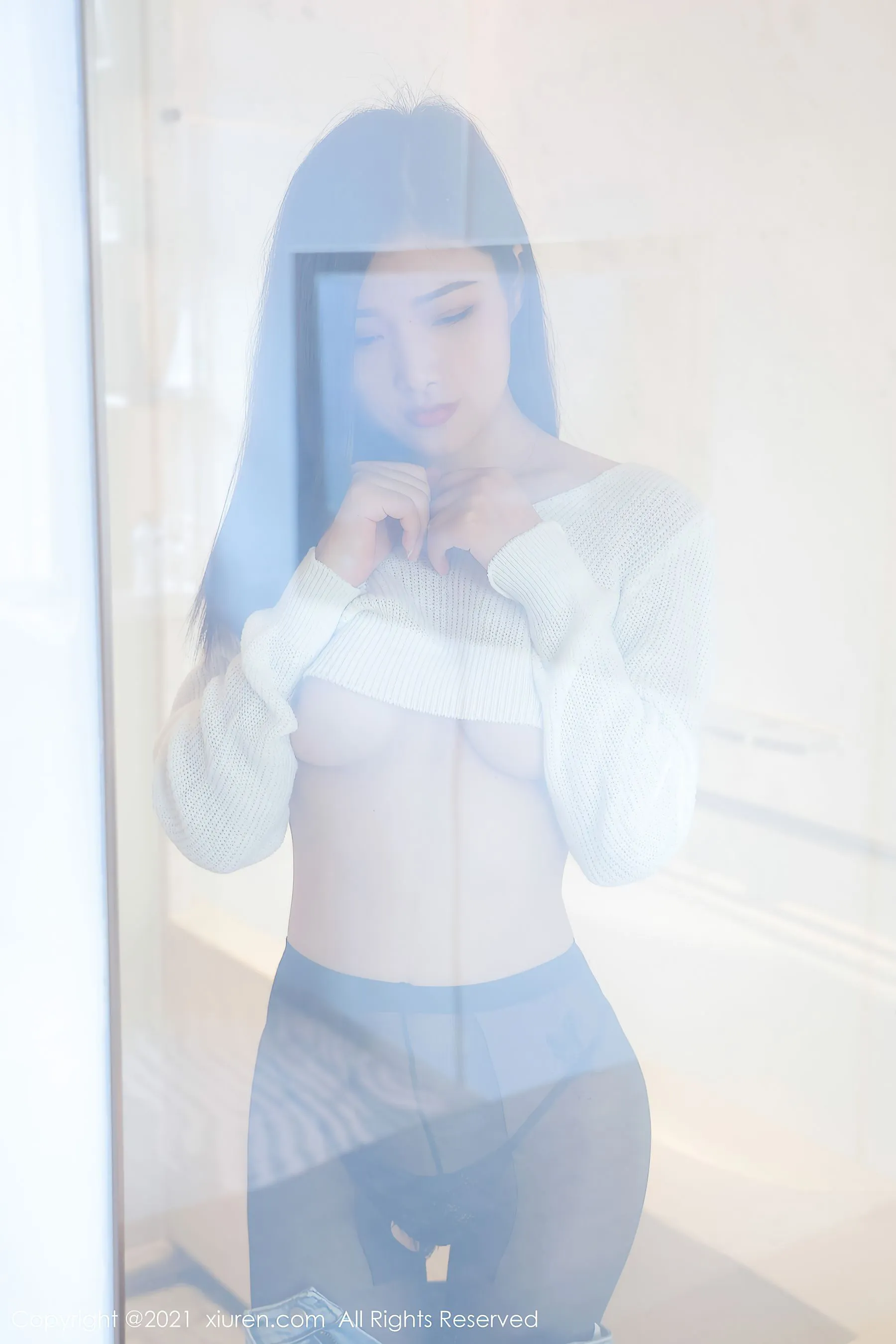 秀人 No.3695 星萌第12张