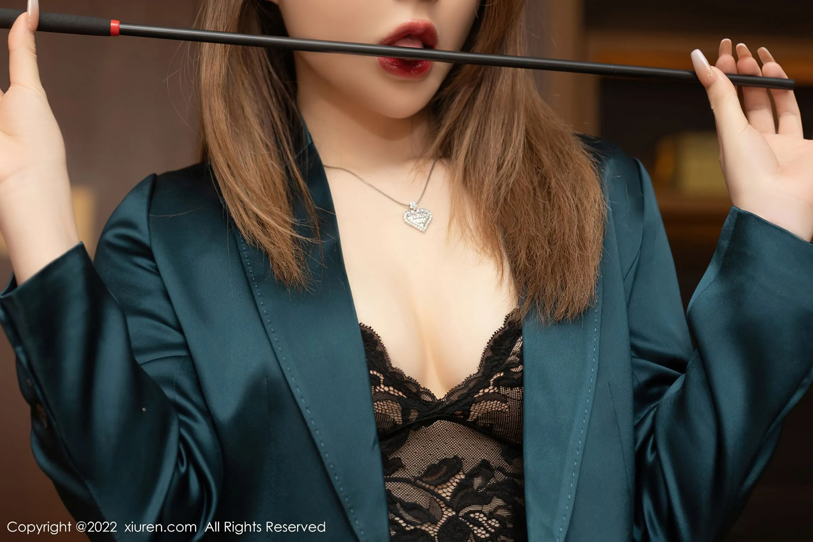 秀人 No.4497 鱼子酱第18张