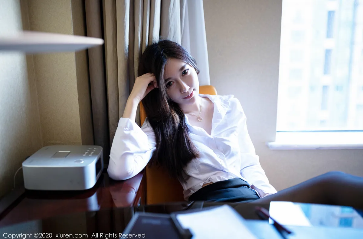  XIUREN秀人网 N0.1933 伊思思第6张