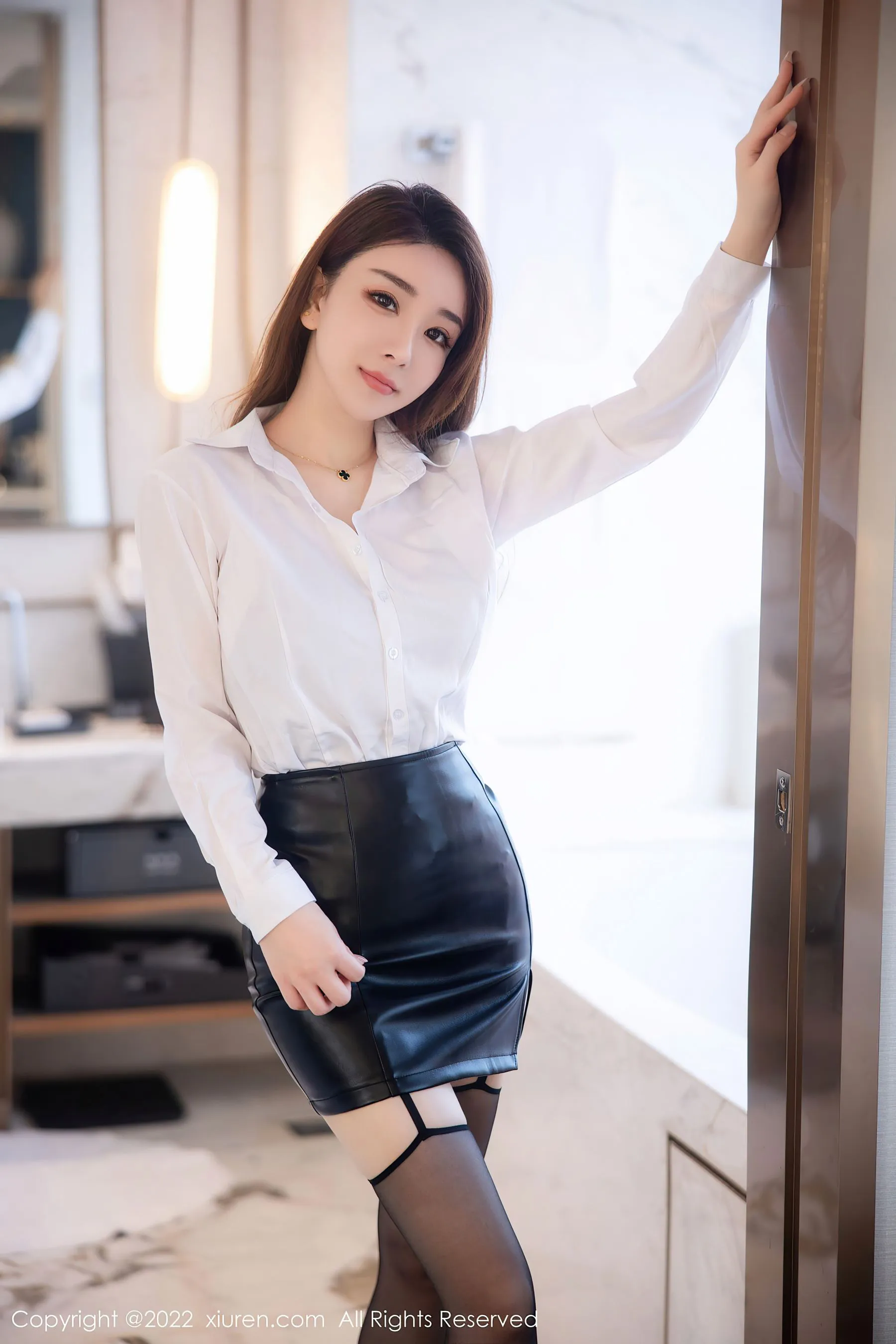  秀人网 No.5916 雨儿1494第20张