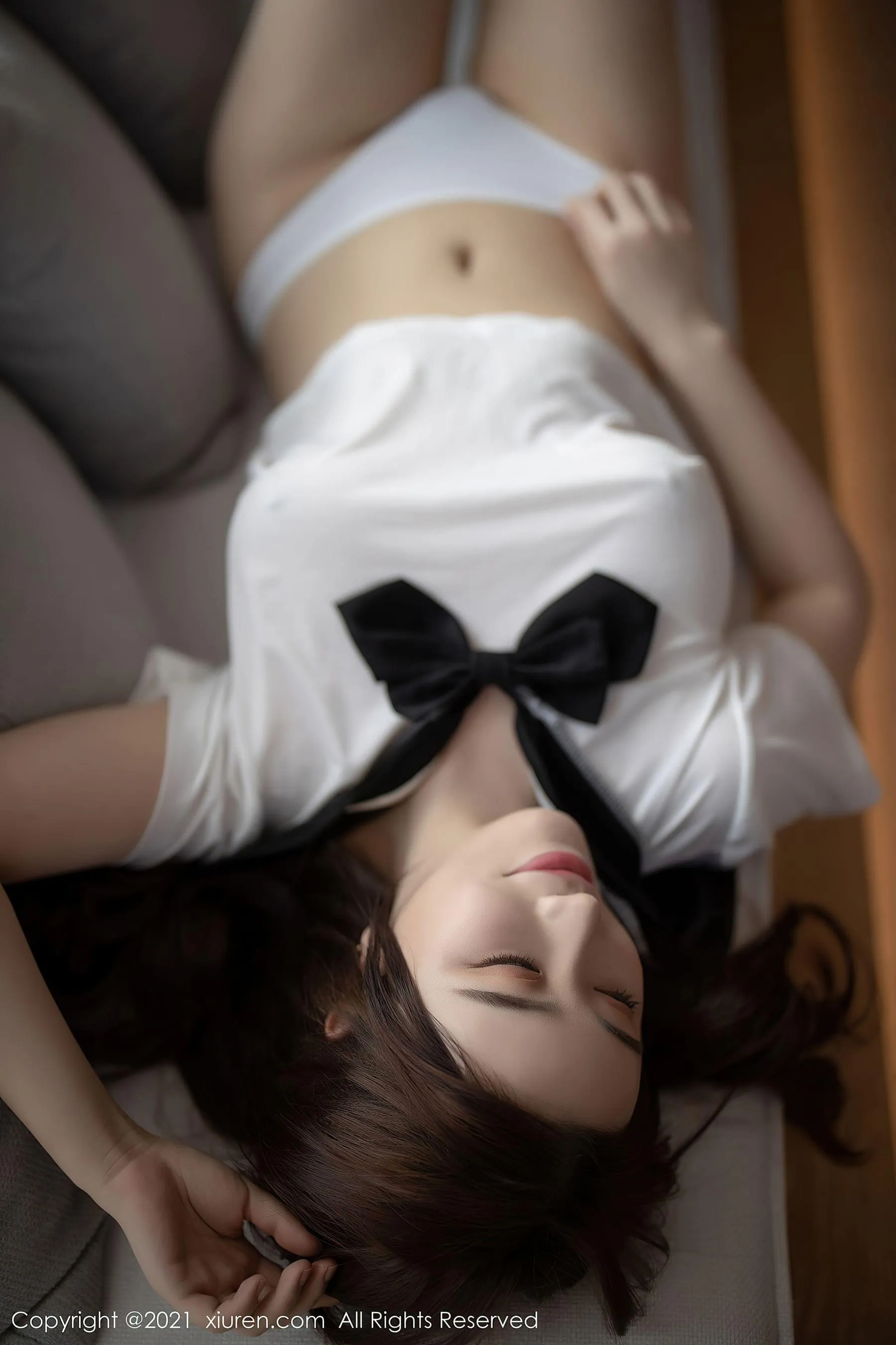  秀人 No.3268 Cherry绯月樱第20张