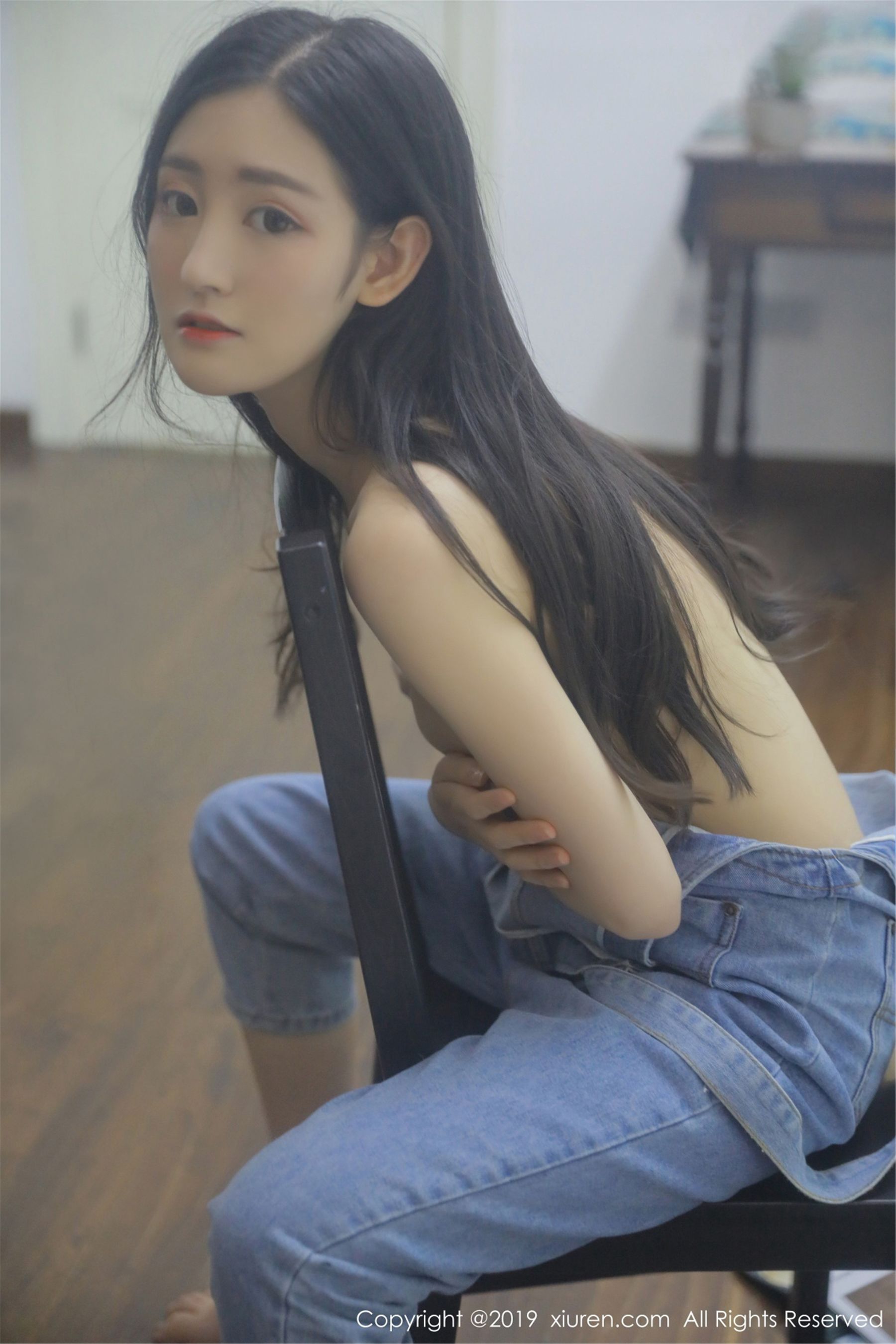  XiuRen 秀人网 No.1464 沈梦瑶第19张