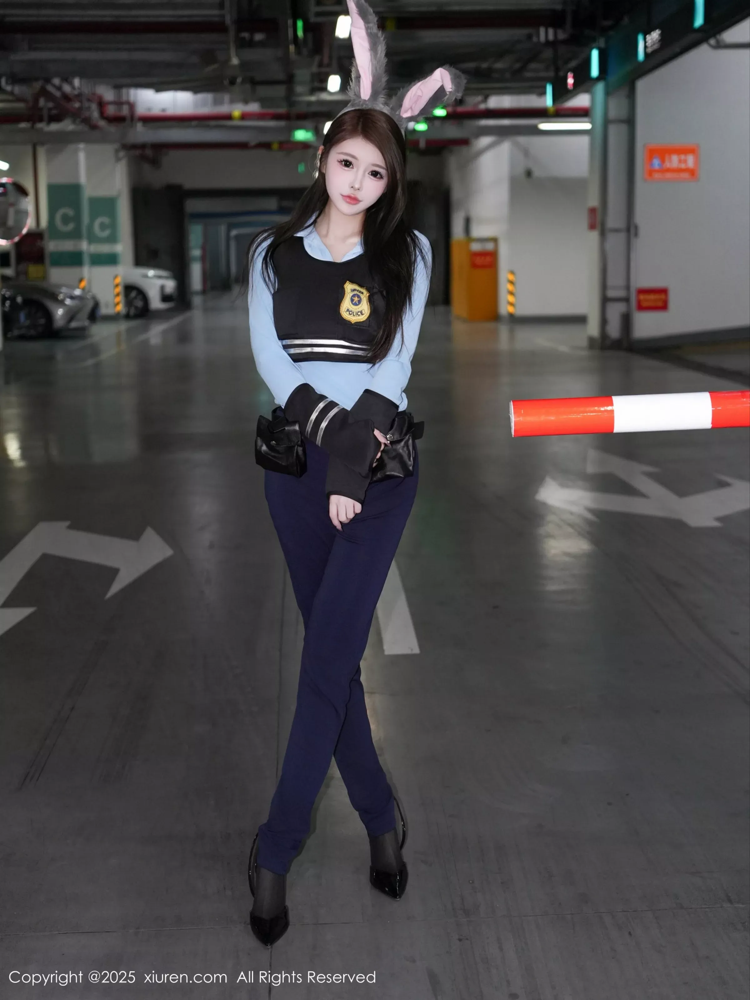  XiuRen 秀人 No.10158 甜妮 [69P]第5张