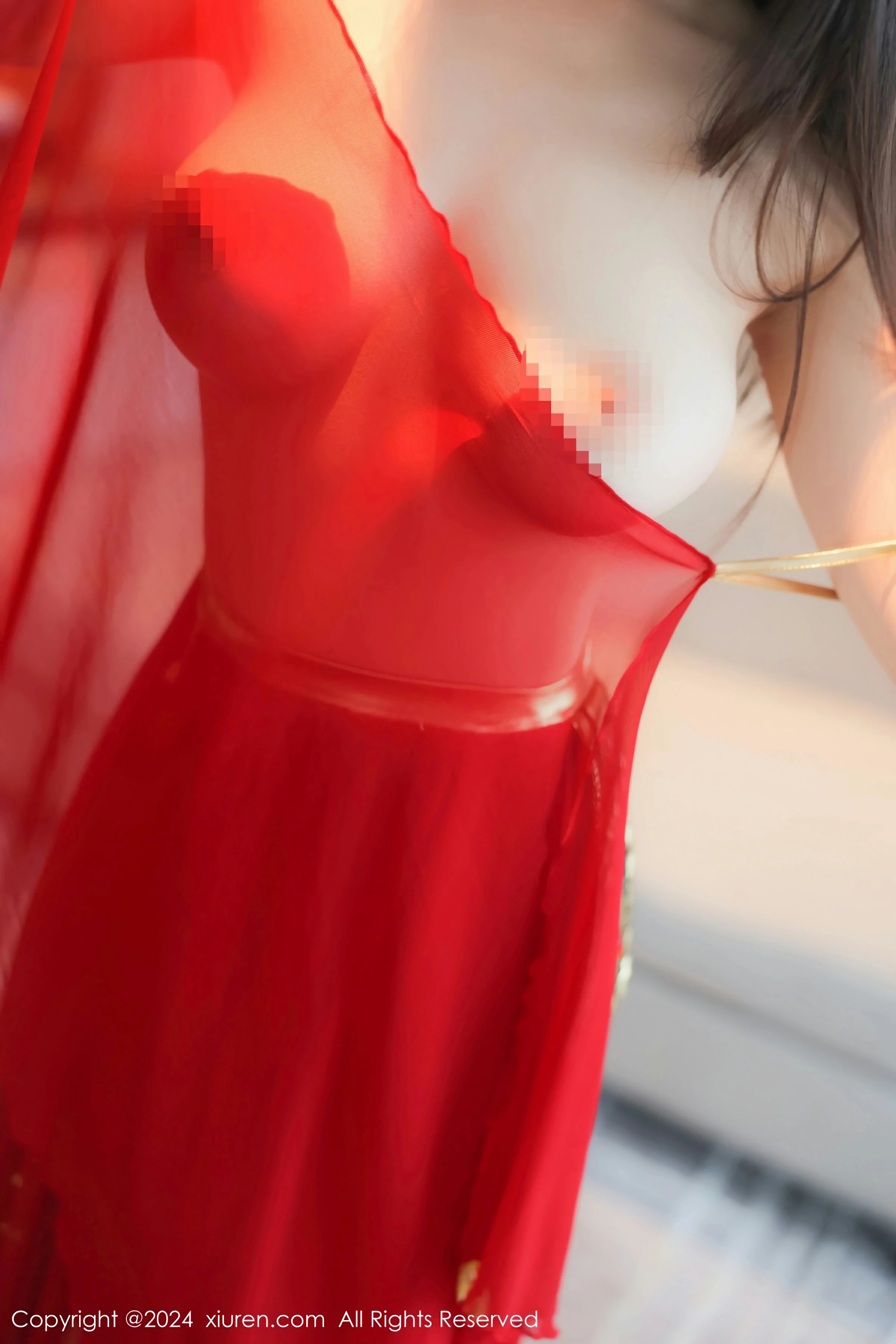  XiuRen 秀人 No.8420 清妙 [94P]第26张