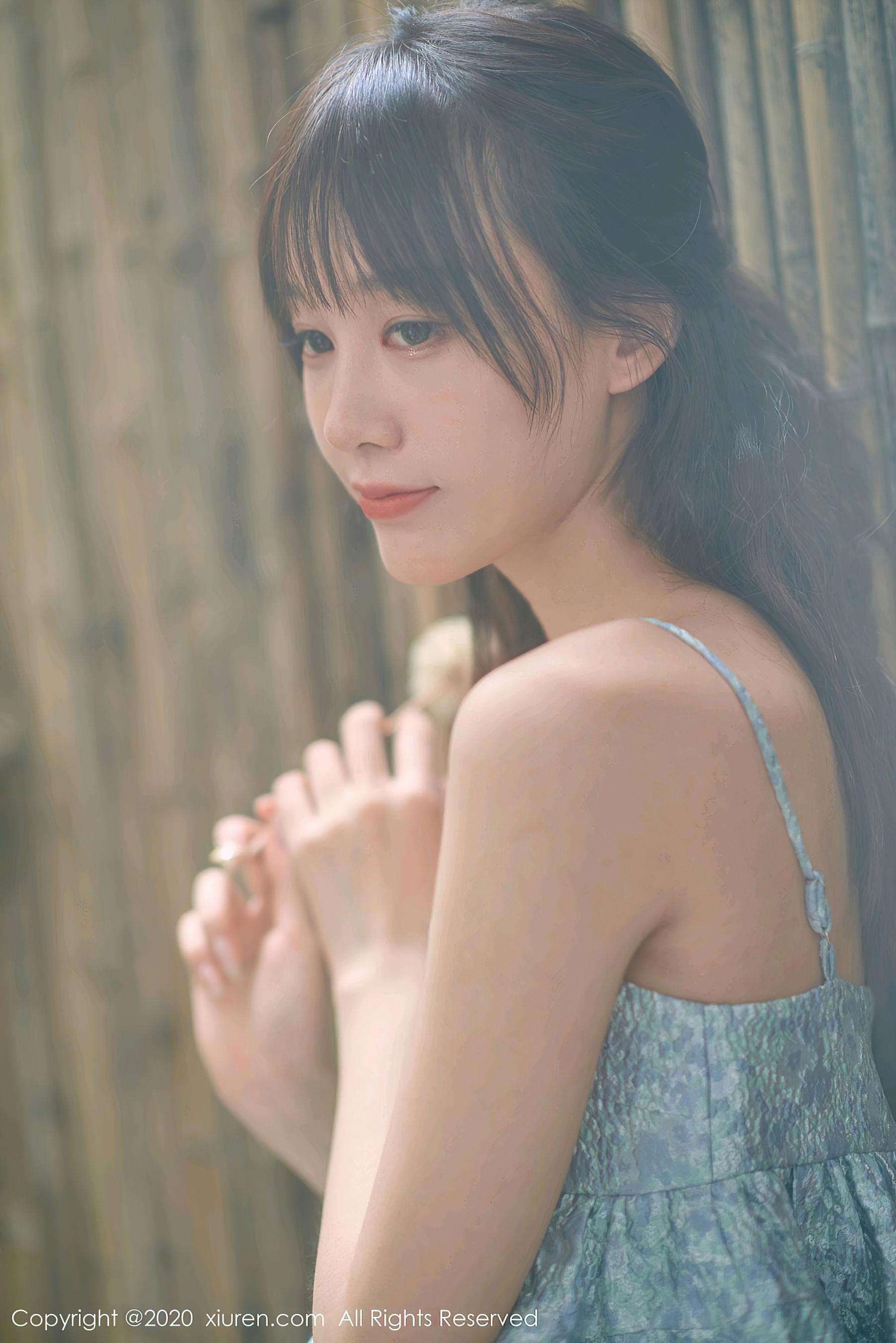  秀人 No.2533 尤其第25张