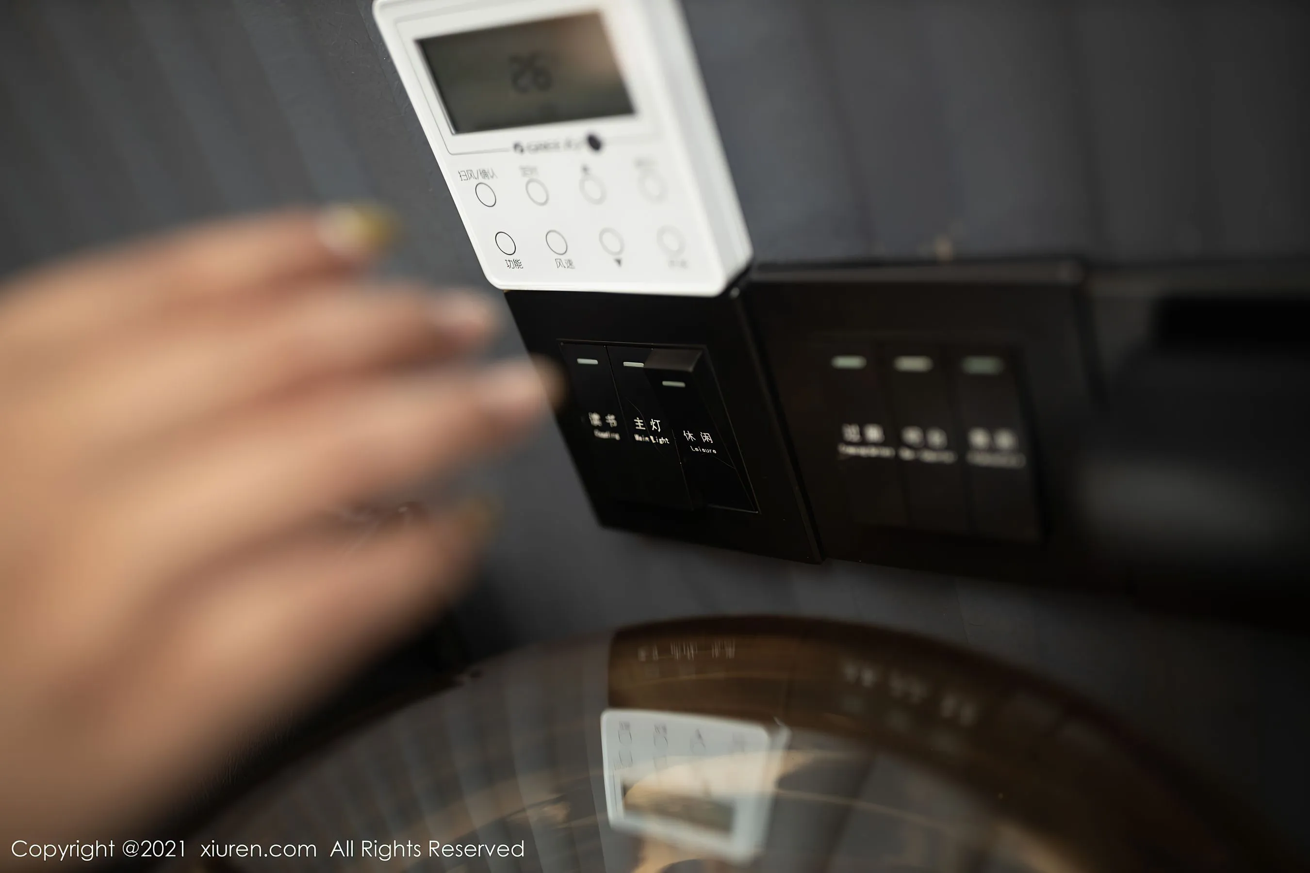 秀人 No.3972 鱼子酱Fish第26张