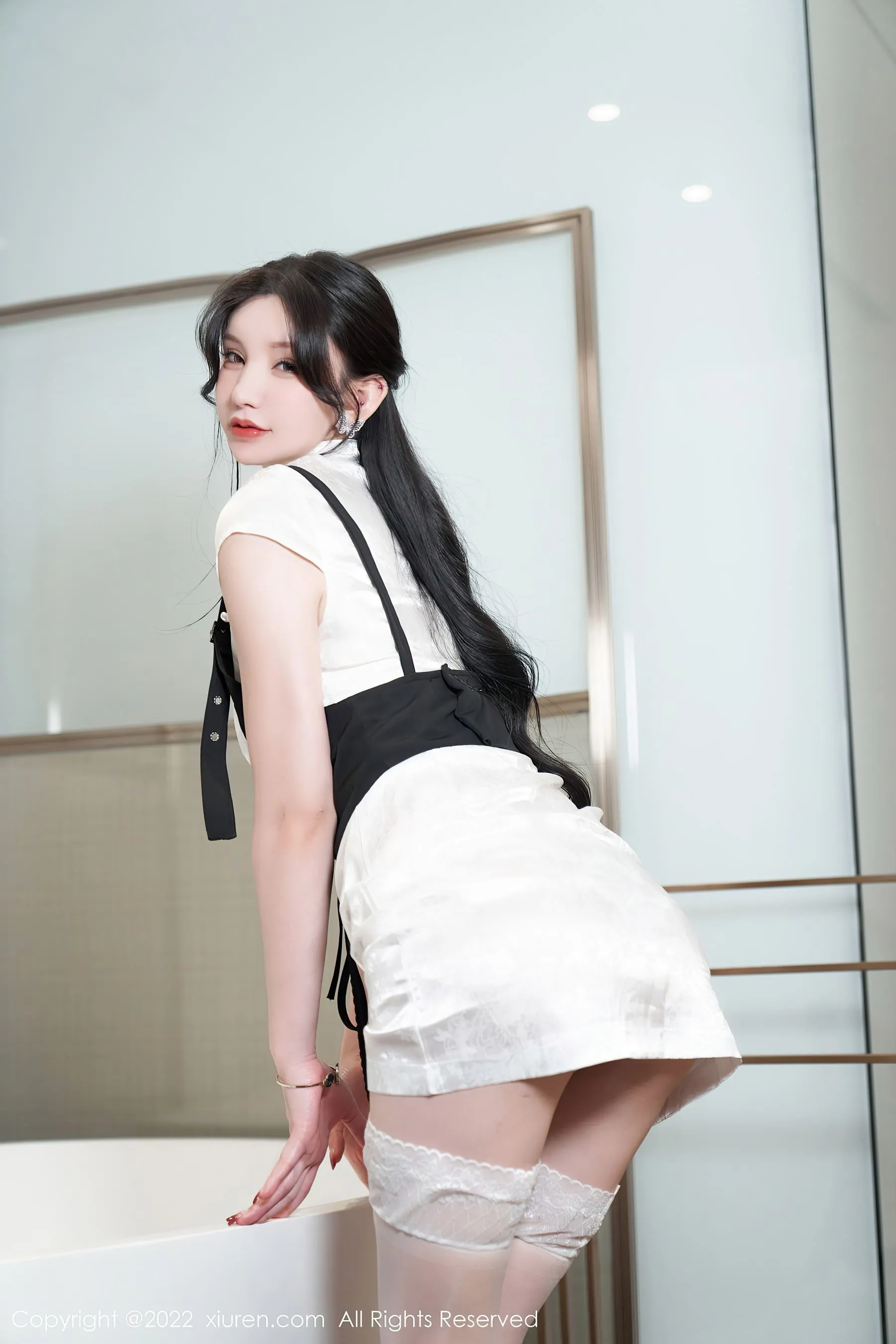  秀人网 No.5701 周于希Sally第18张