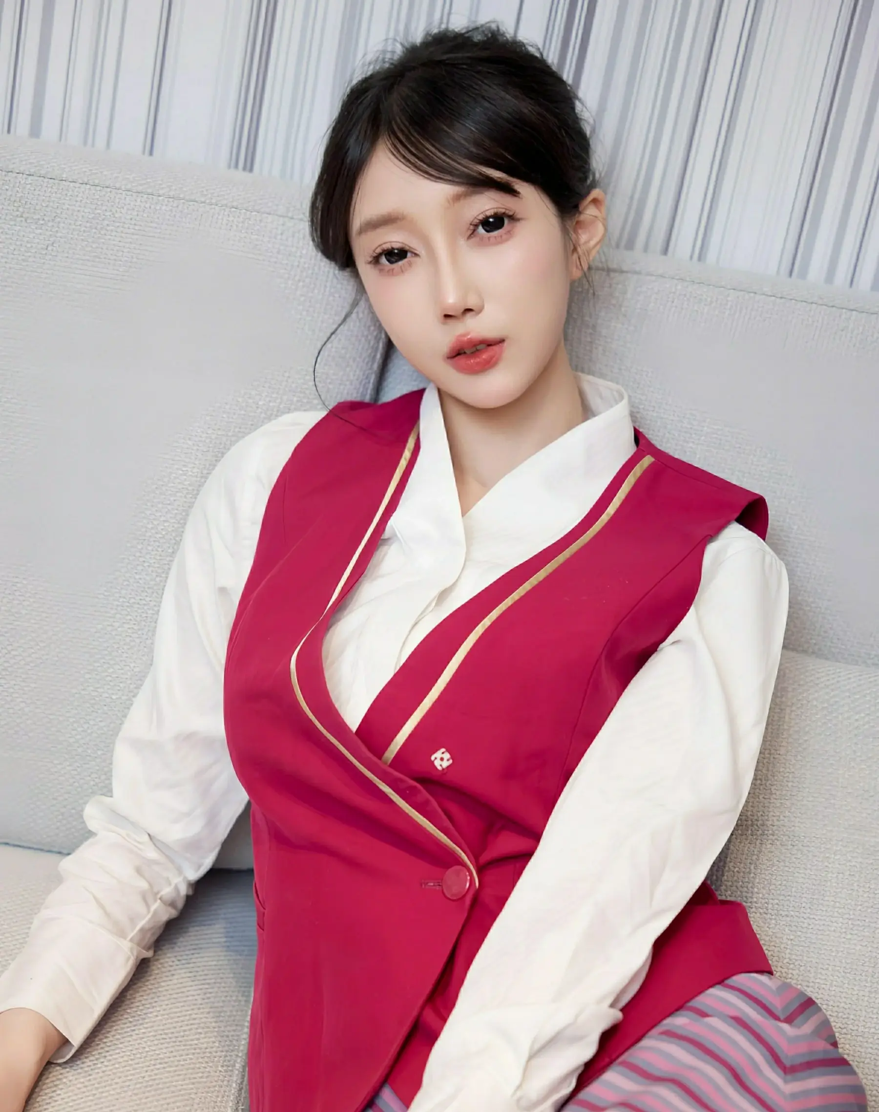  秀人网 No.10620 玥儿玥er [70P]第7张