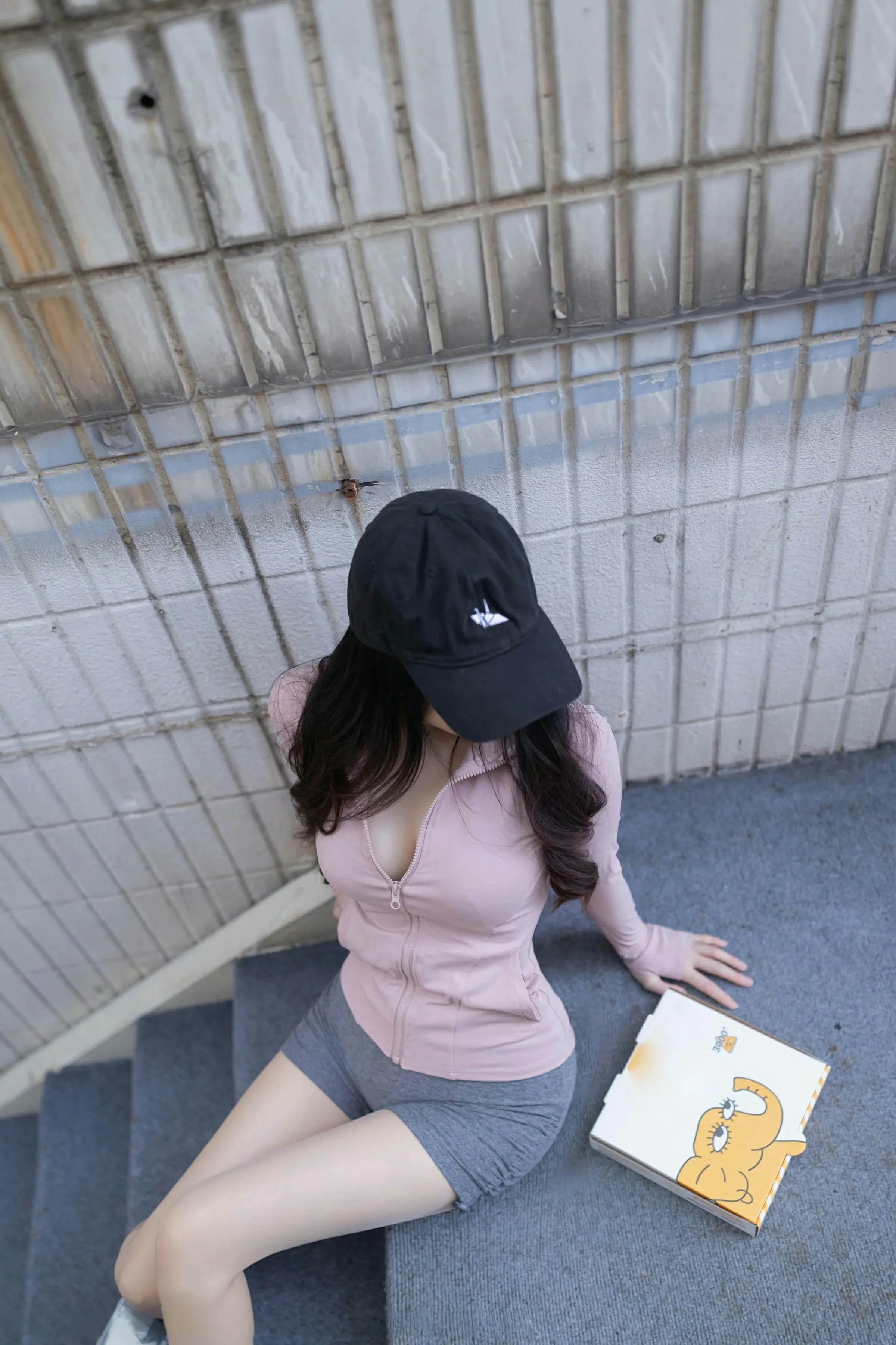  秀人网 No.10542 鱼子酱Fish [80P]第3张