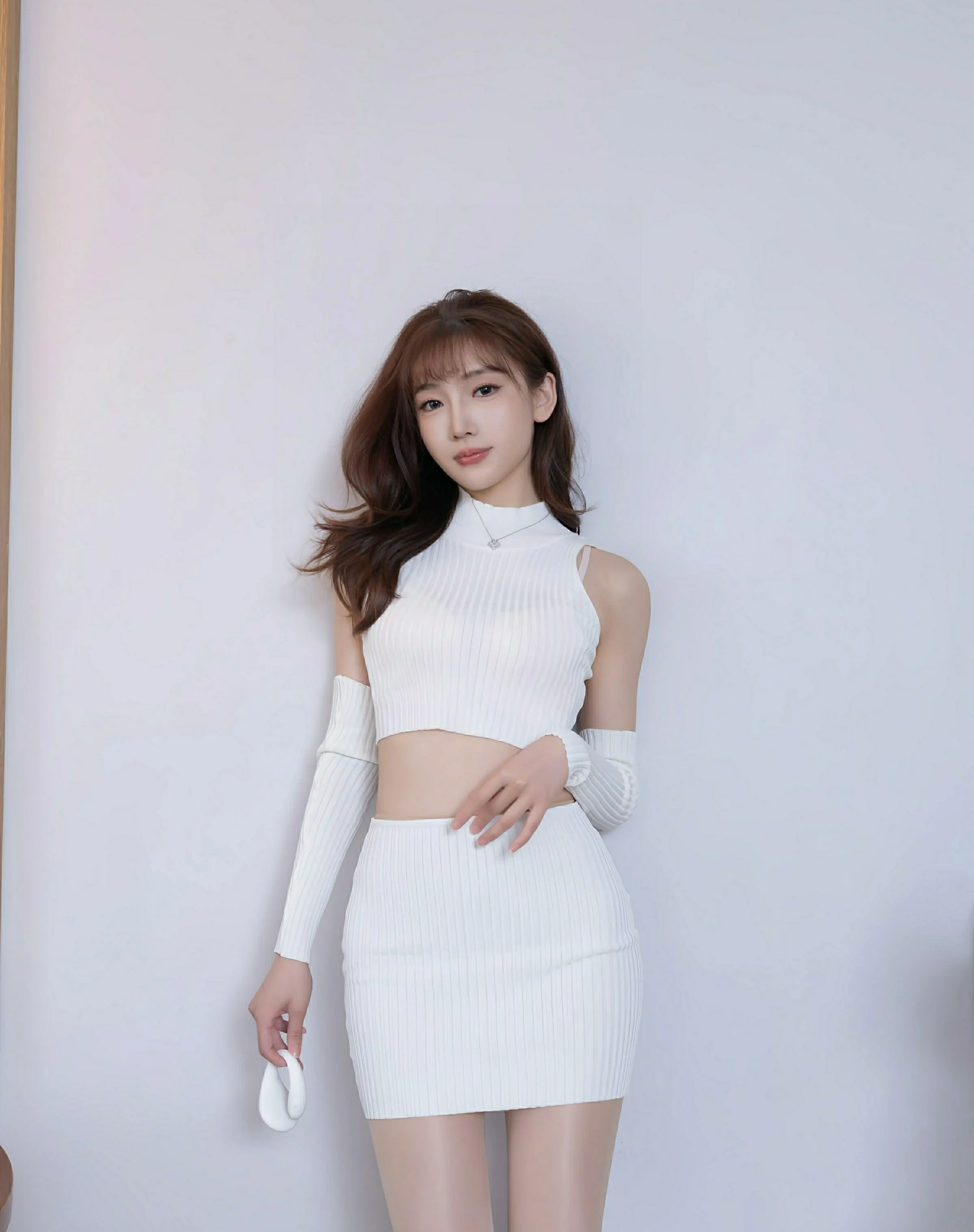  秀人网 No.10608 陆萱萱 [80P]第7张