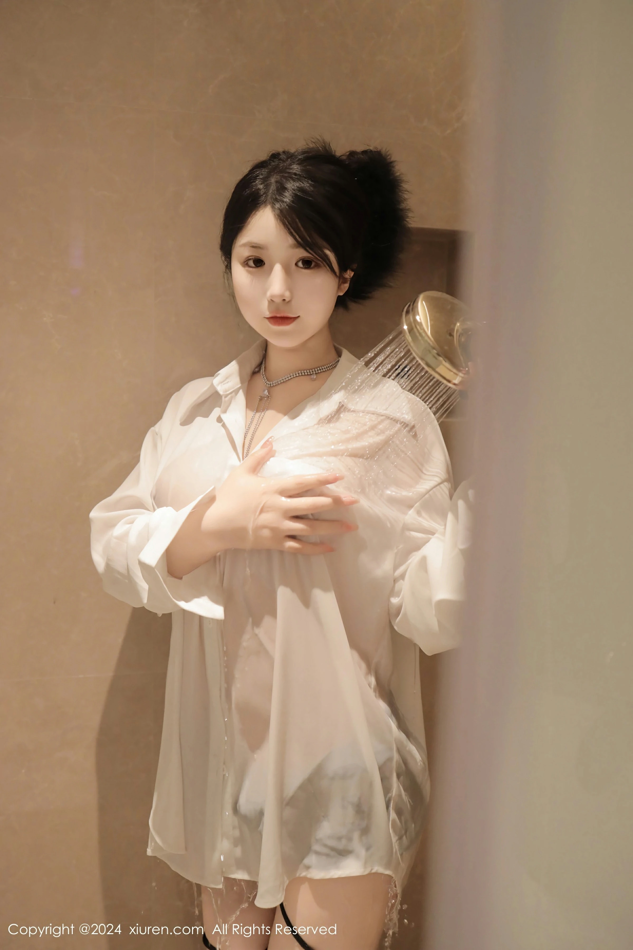  XiuRen 秀人 No.8400 陈小花 [77P]第8张