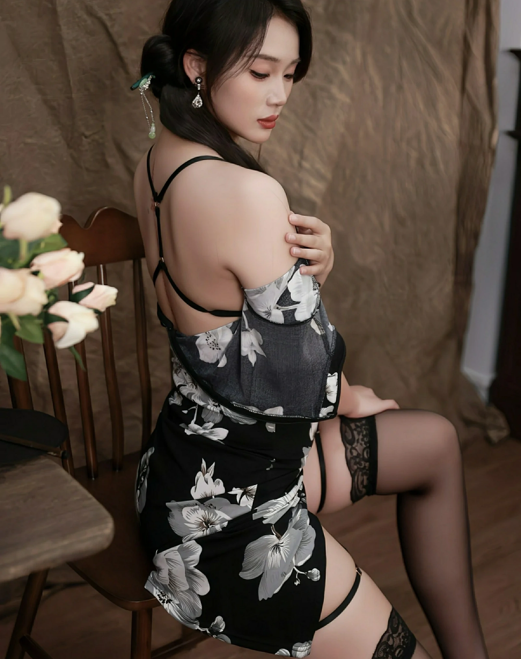  秀人网 No.10655 南乔 [72P]第15张