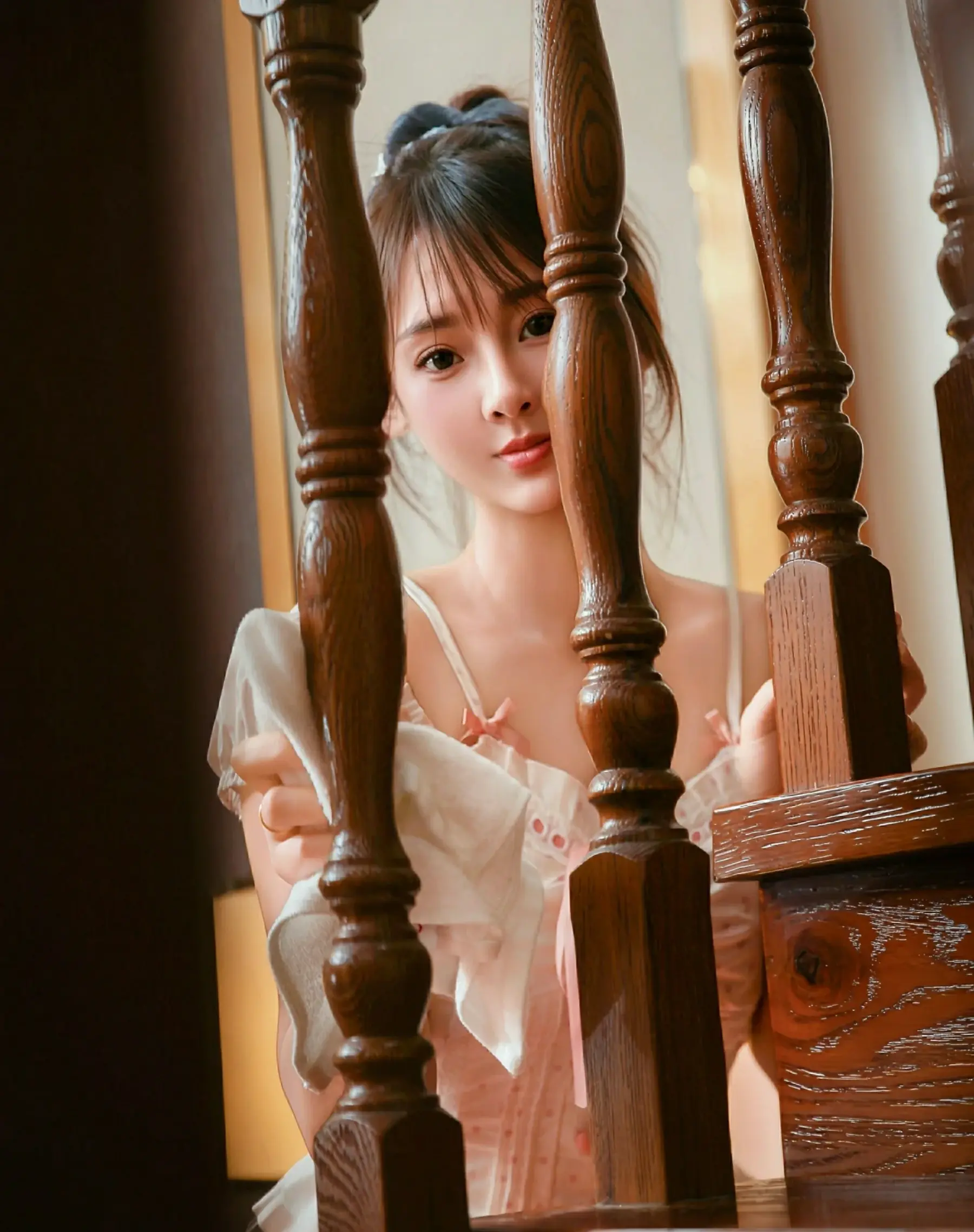  秀人网 No.10730 炎恬kitty [69P]第4张