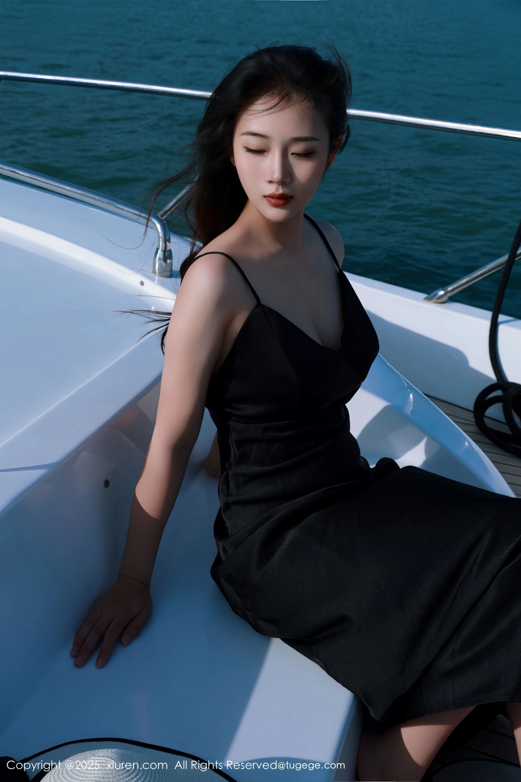  秀人网 南乔 Vol.11074 [82P]第17张