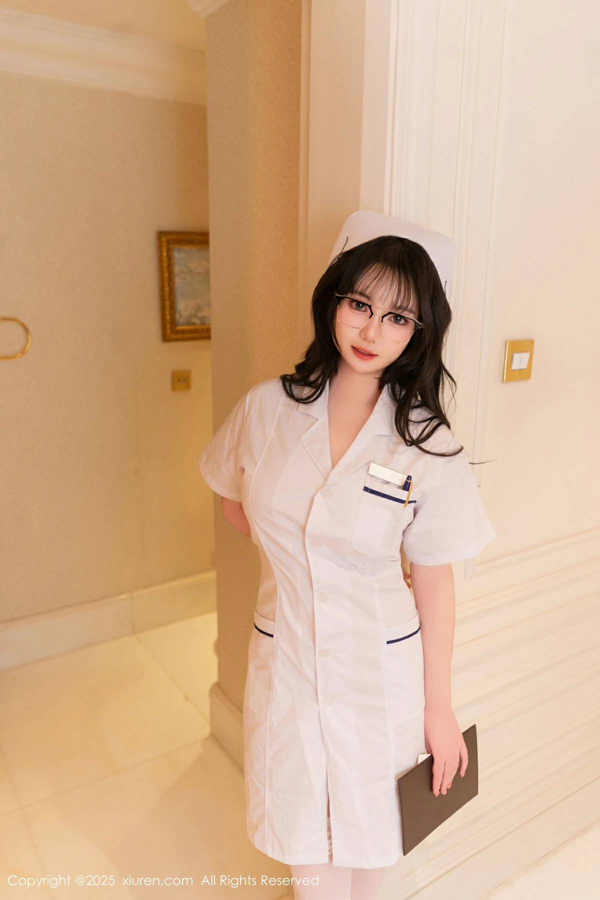  XiuRen 秀人 No.10152 软情 [90P]第5张