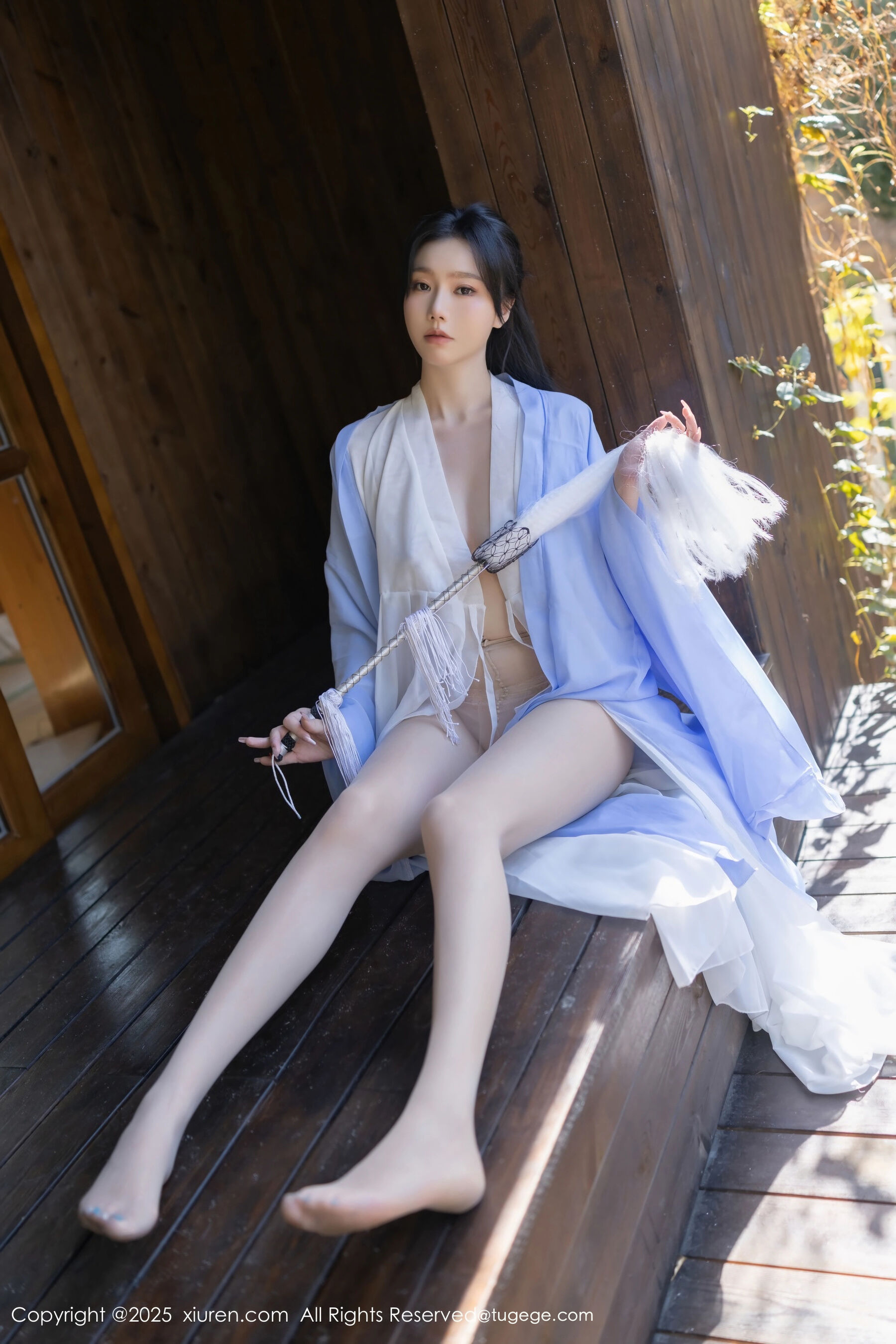  秀人网 安然anran Vol.11178 [74P]第2张