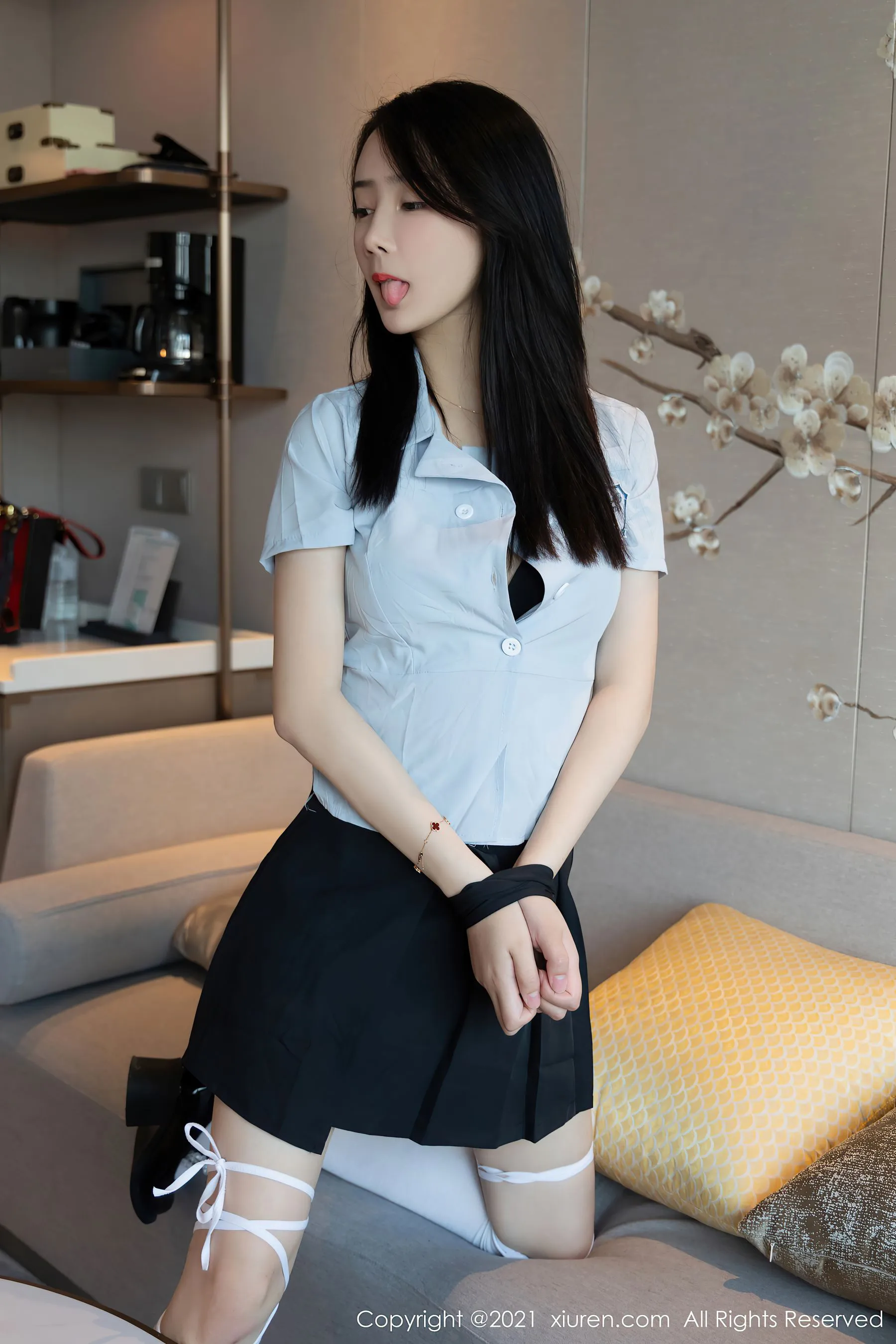  秀人 No.3918 summer宝宝第3张