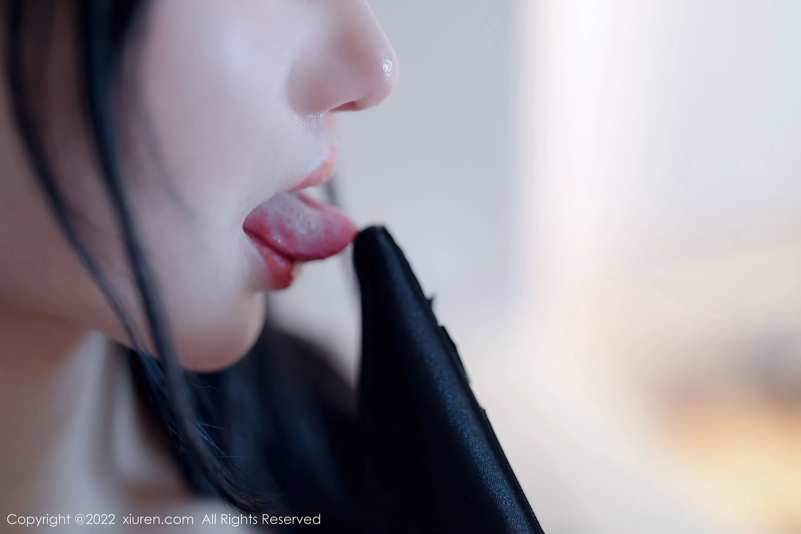  秀人网 No.5369 小果冻儿第19张