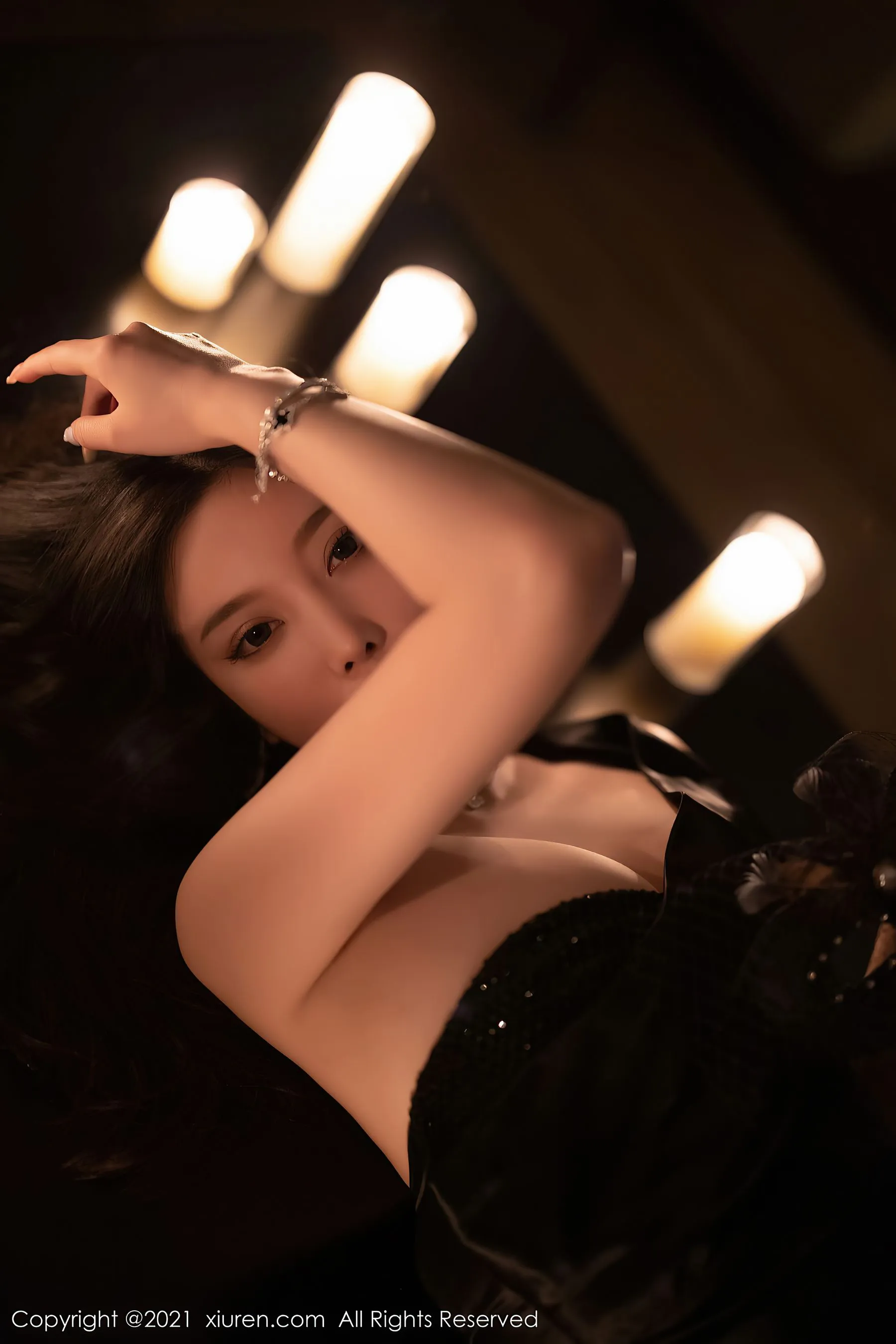  秀人 No.4149 杨晨晨Yome第21张