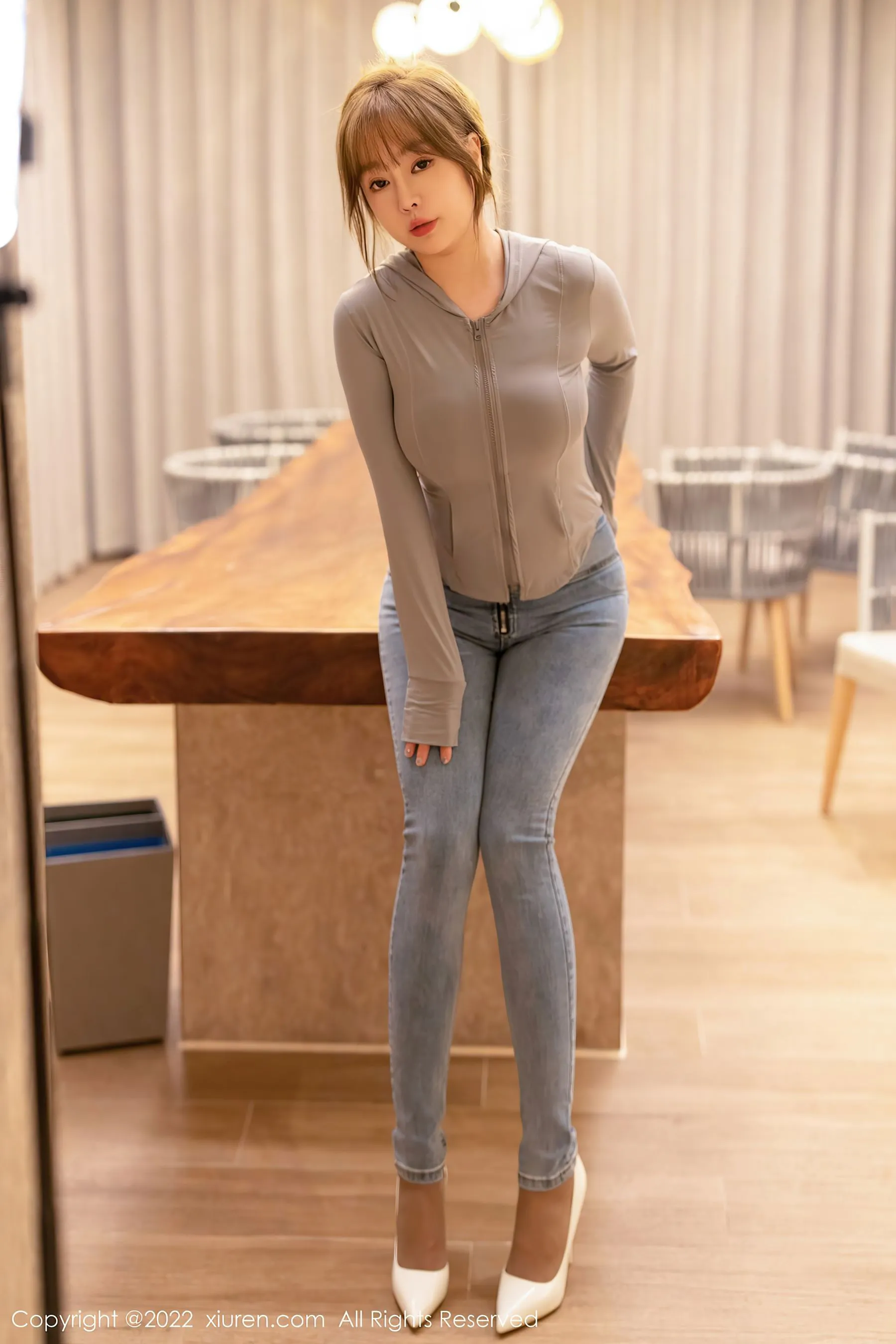 秀人网 No.5672 王雨纯第24张