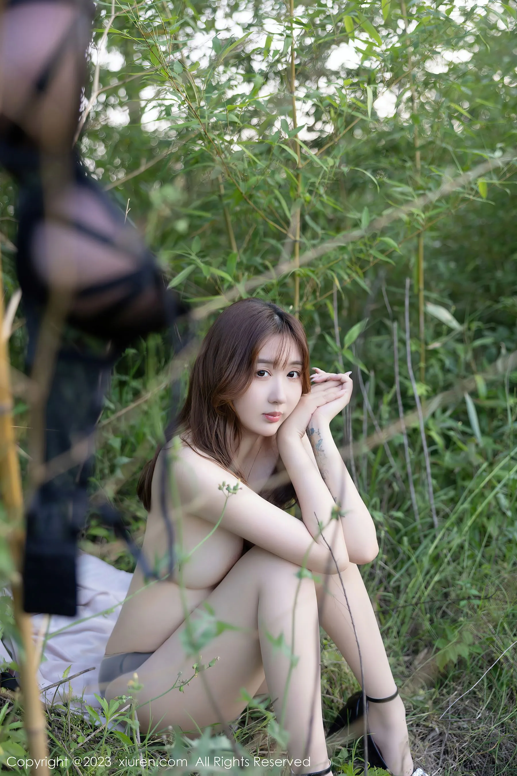  秀人网 No.6721 江真真第12张