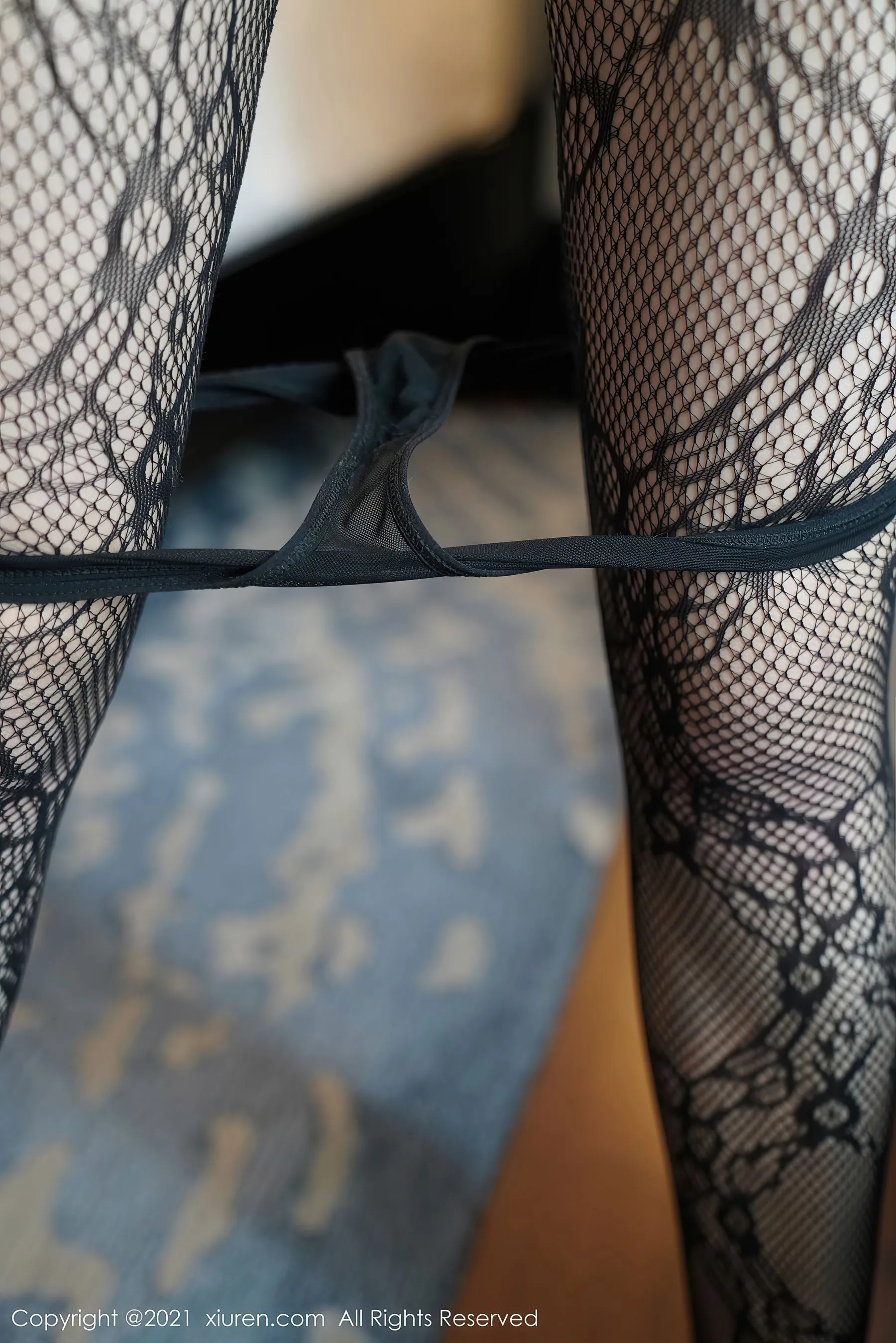  秀人 No.3124 姝姝不是妹妹第20张