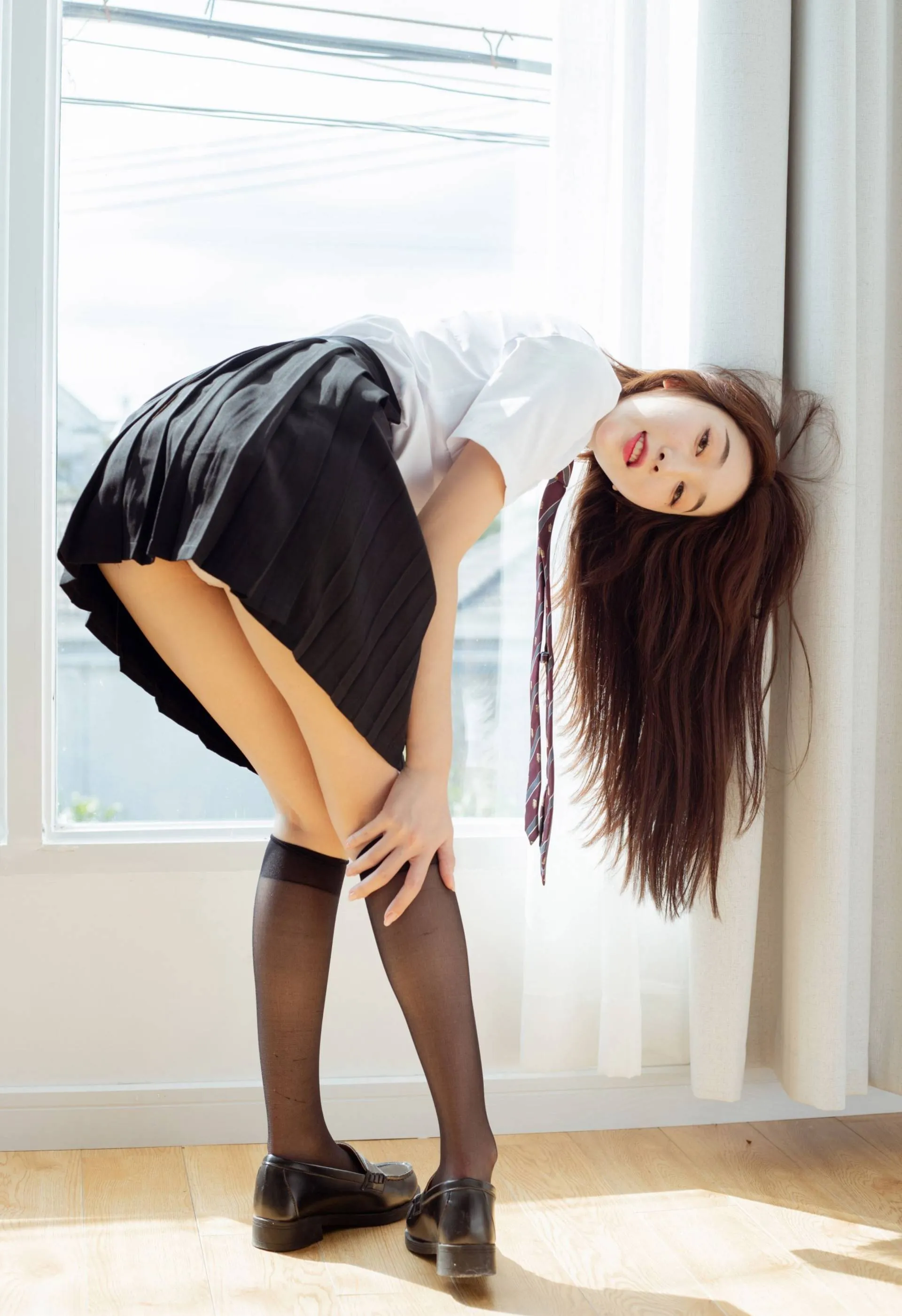  XIUREN秀人网 No.1729 小九月第7张