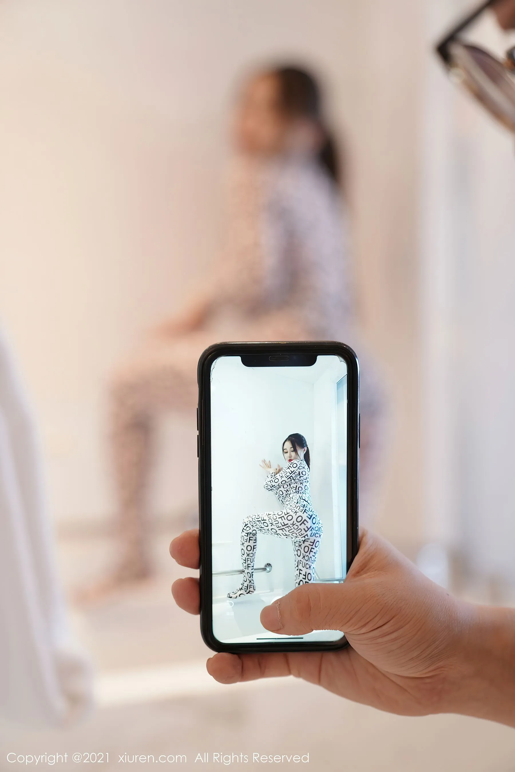  秀人 No.3225 凯竹-廿十第1张