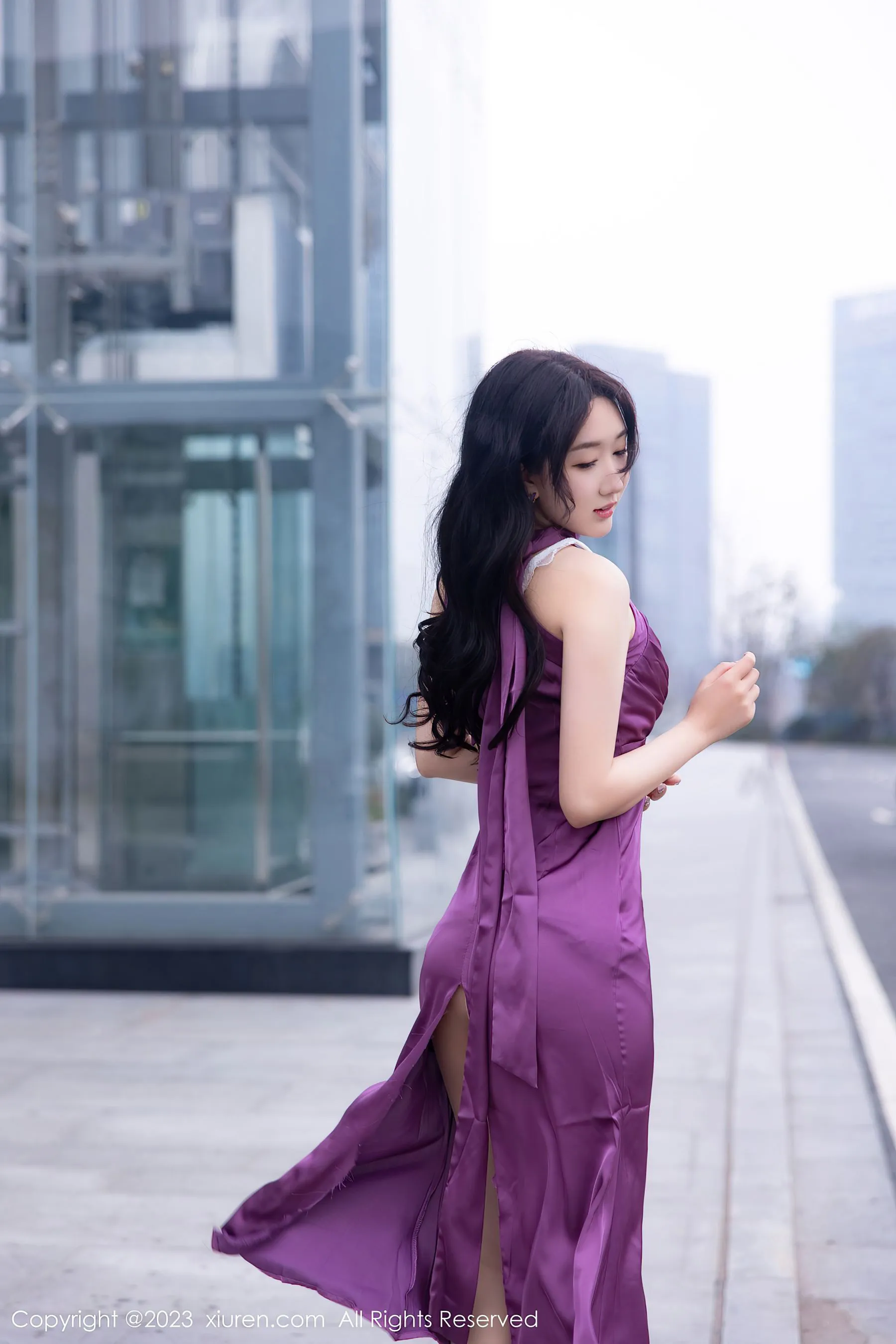 秀人网 No.6462 江真真第26张