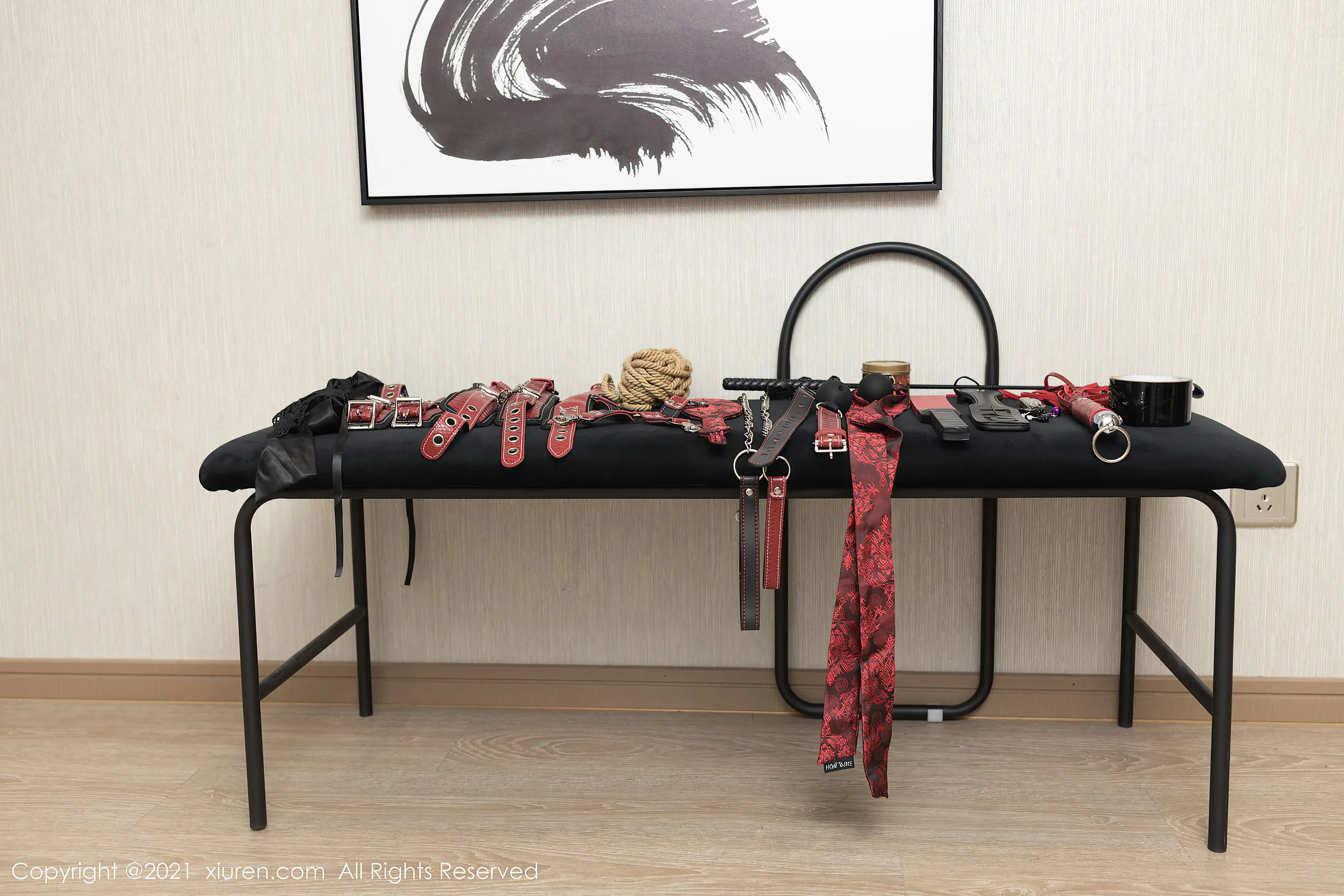 秀人 No.3099 鱼子酱Fish第16张