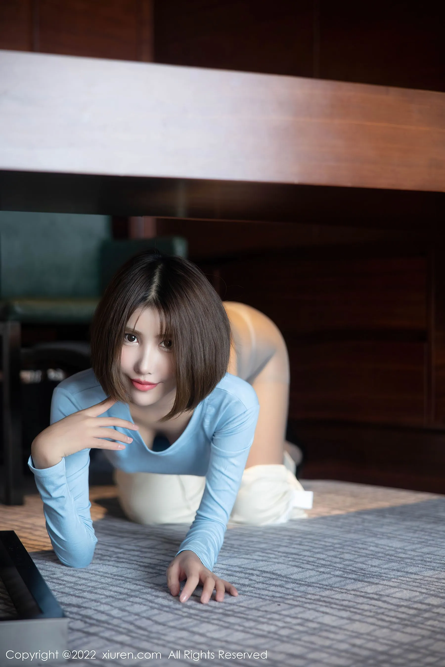 秀人网 No.5560 宋愉愉第9张