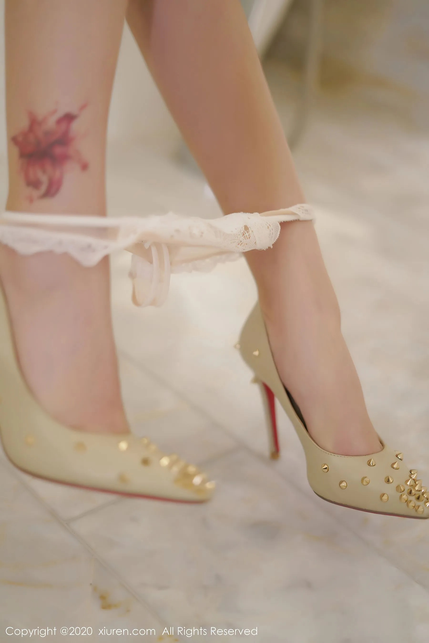  秀人 No.2766 冯木木LRIS第16张