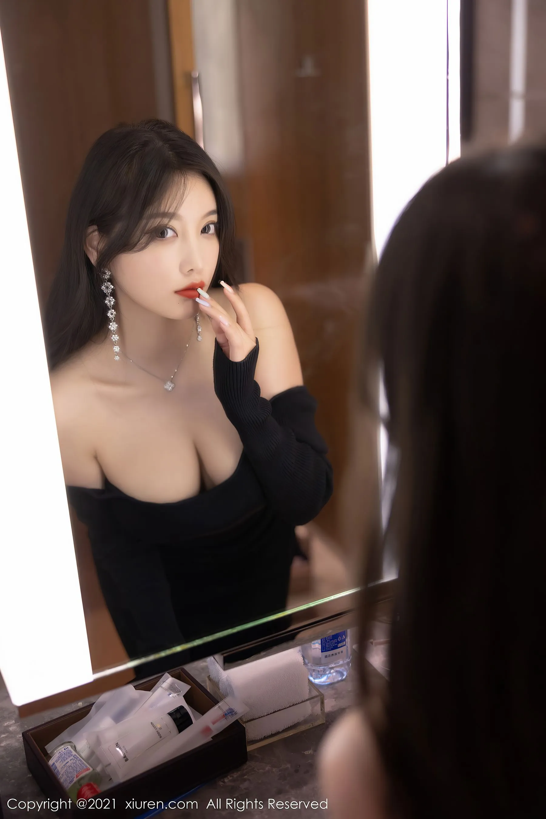  秀人 No.3911 杨晨晨Yome第12张