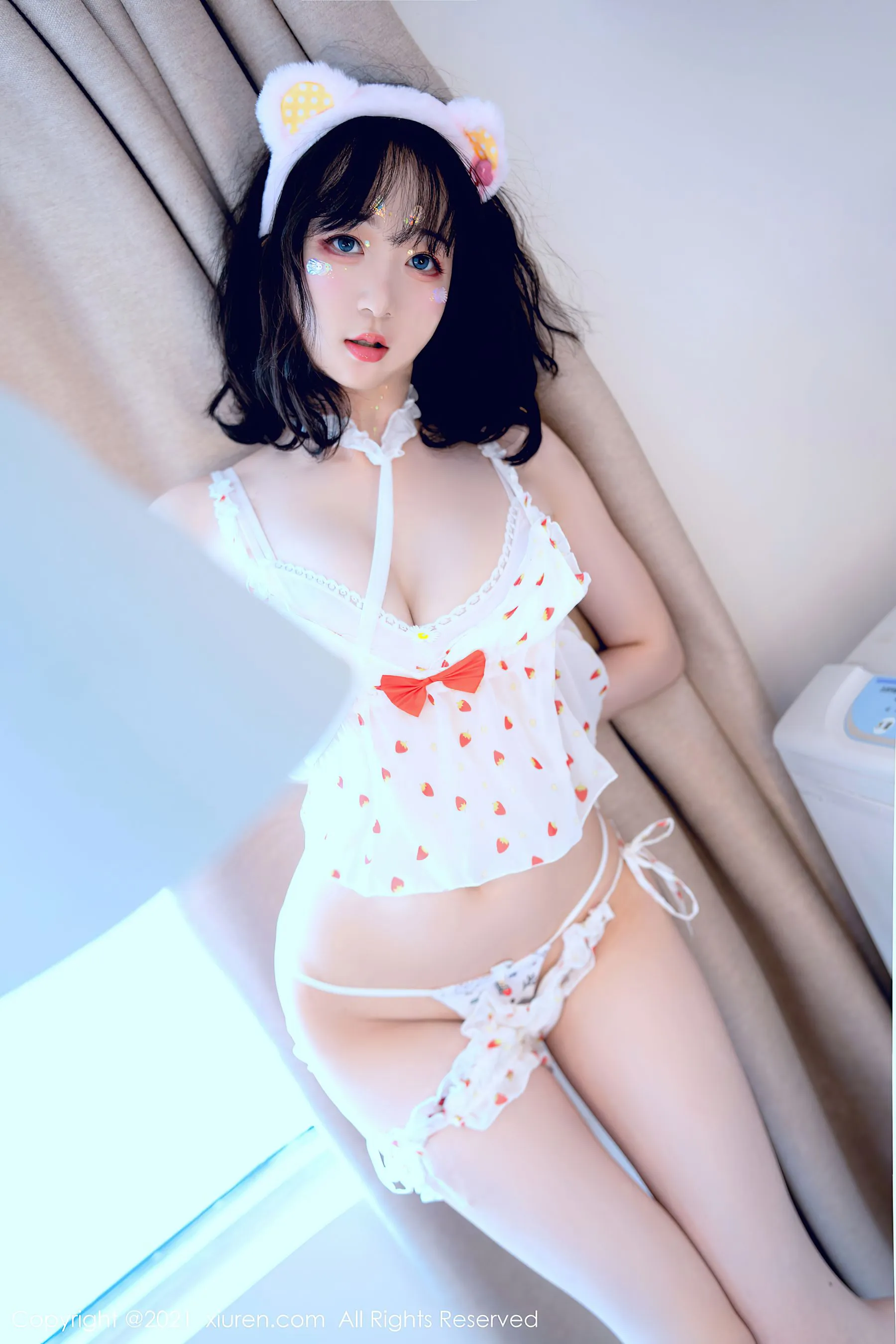  秀人 No.4000 youOvOyou第14张