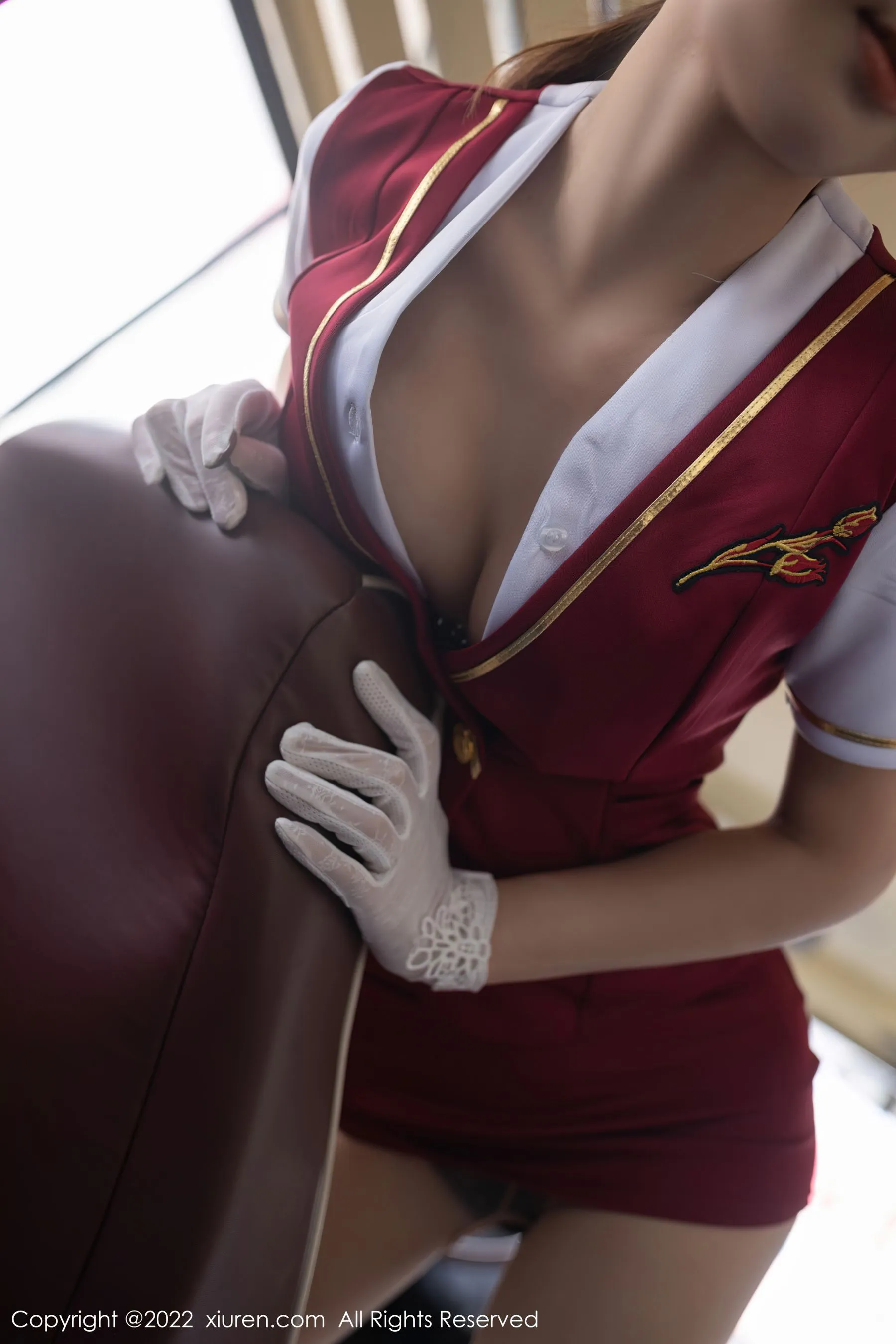 秀人 No.4506 唐安琪第20张