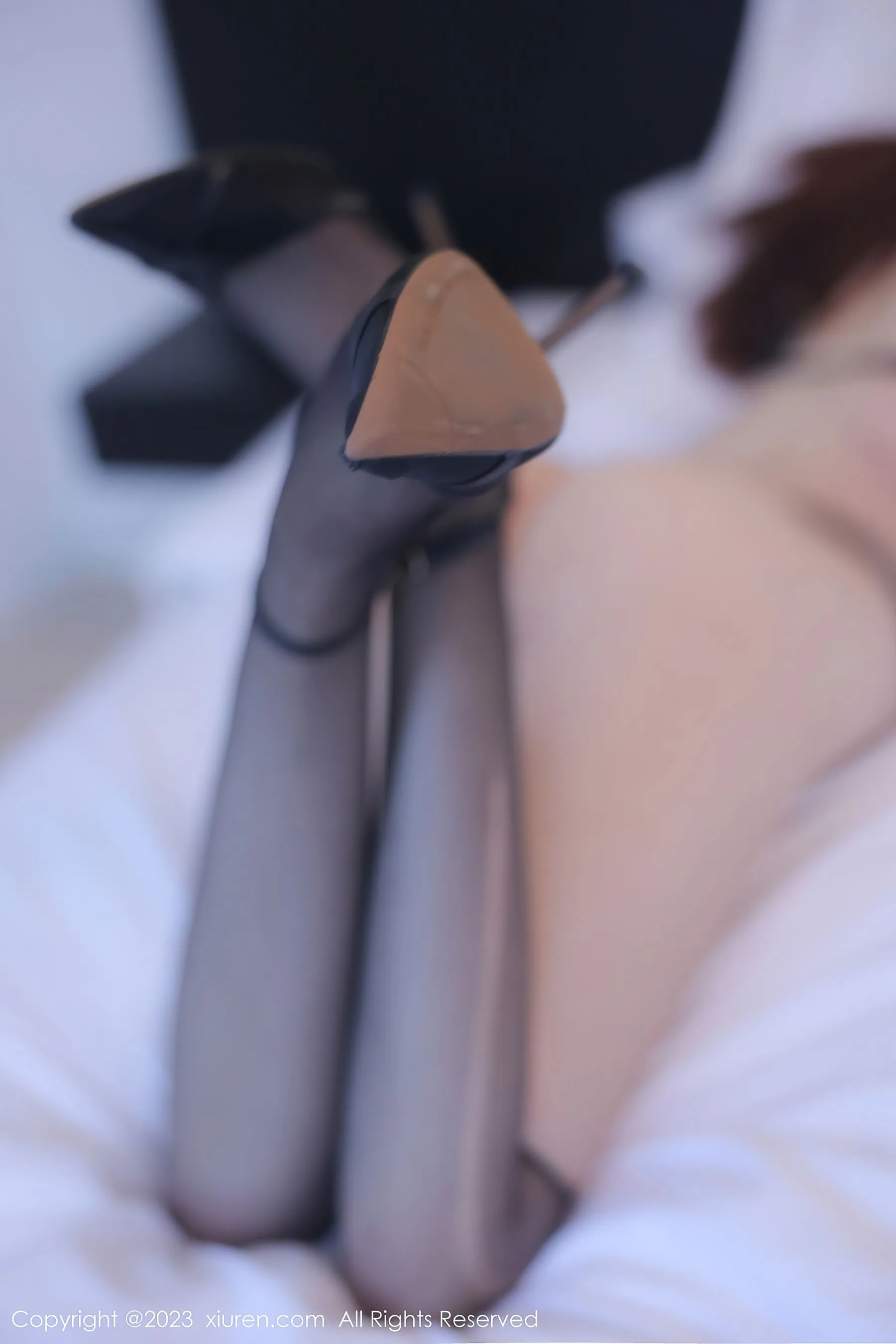  秀人网 No.6791 Arude薇薇第18张