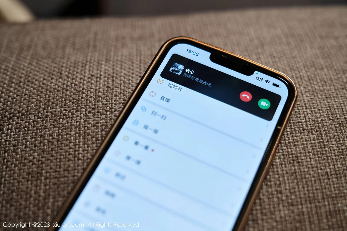  XiuRen 秀人 No.7009 周于希Sally 主题《和你的视频夜》心愿旅拍 [103P]第3张