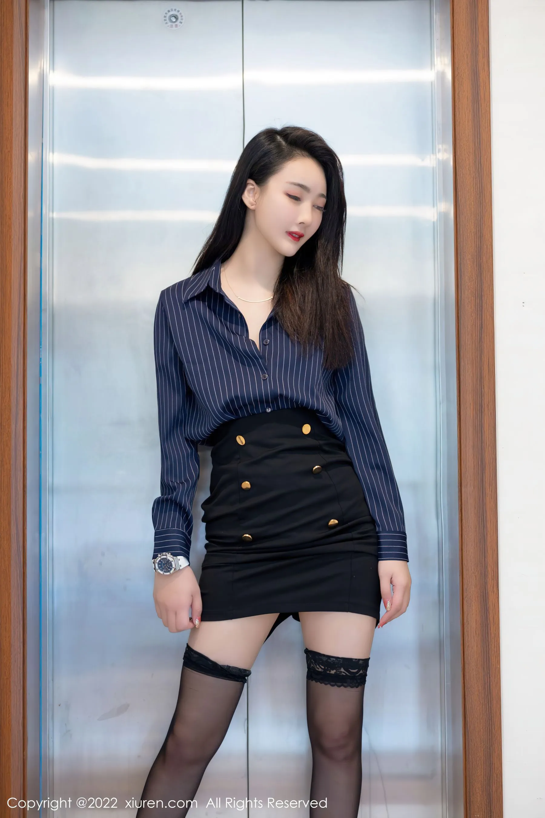 秀人 No.4513 Summer宝宝第16张