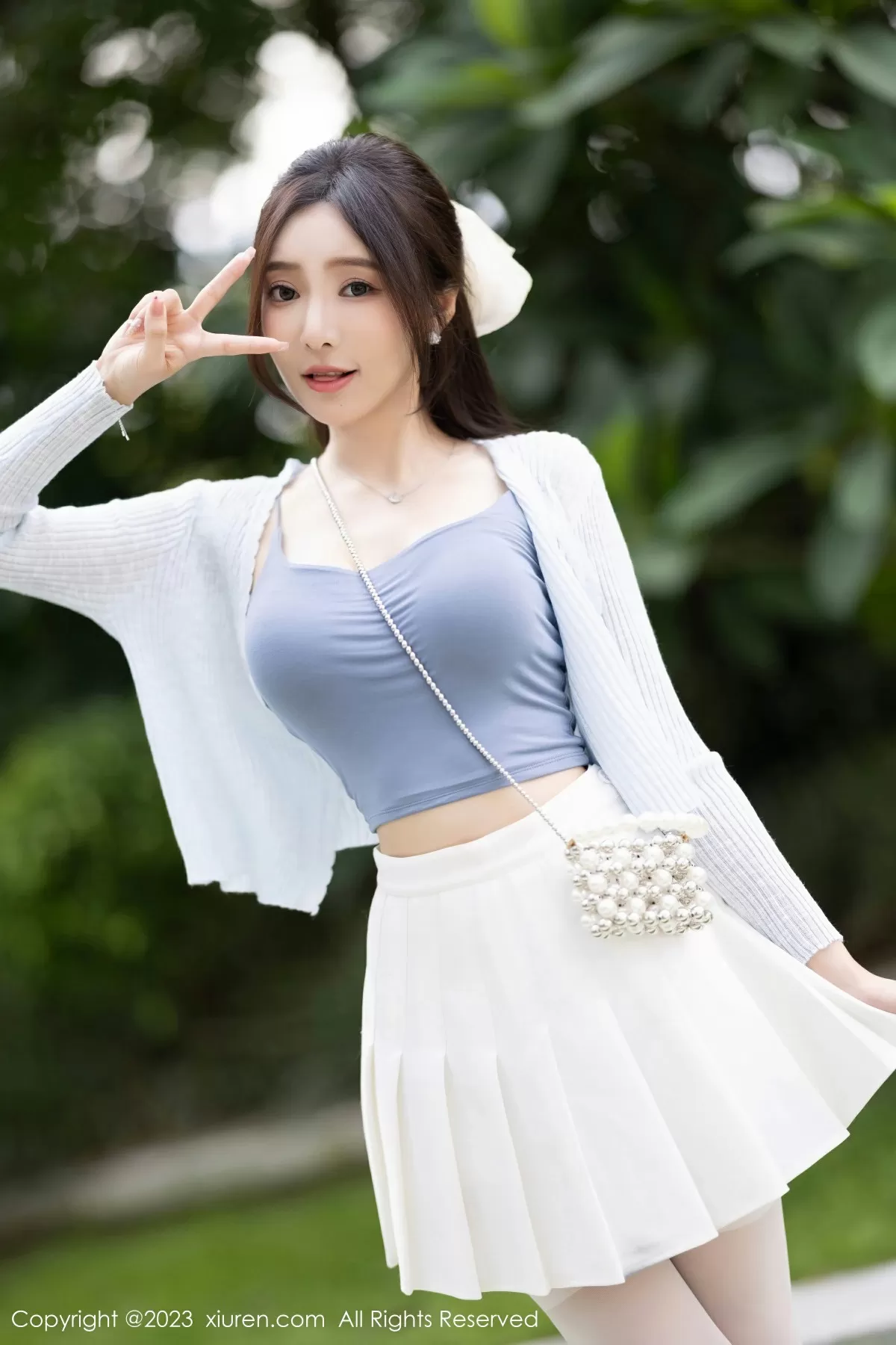  XiuRen 秀人 No.7515 王馨瑶yanni [92P]第4张