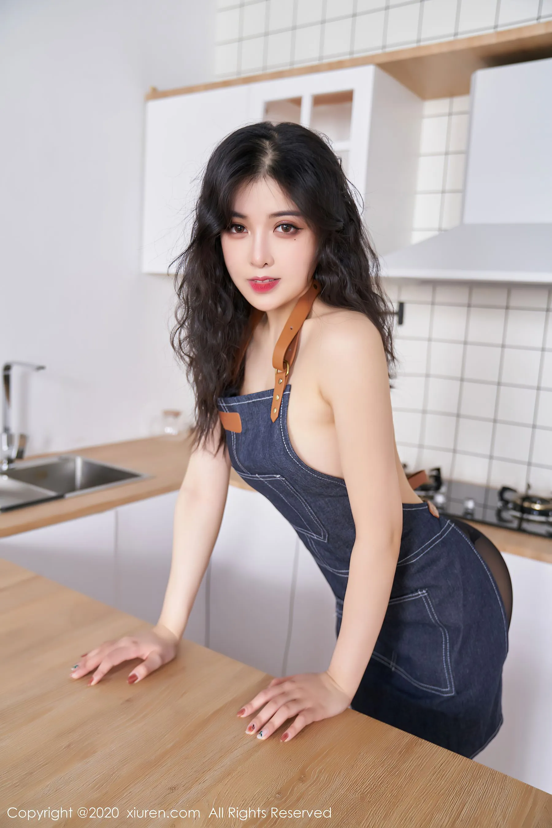  秀人 No.2697 韩静安第9张