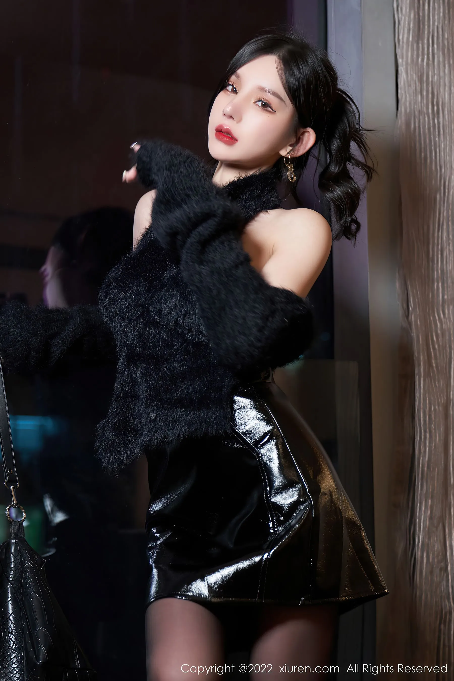 秀人 No.4437 周于希Sally第26张