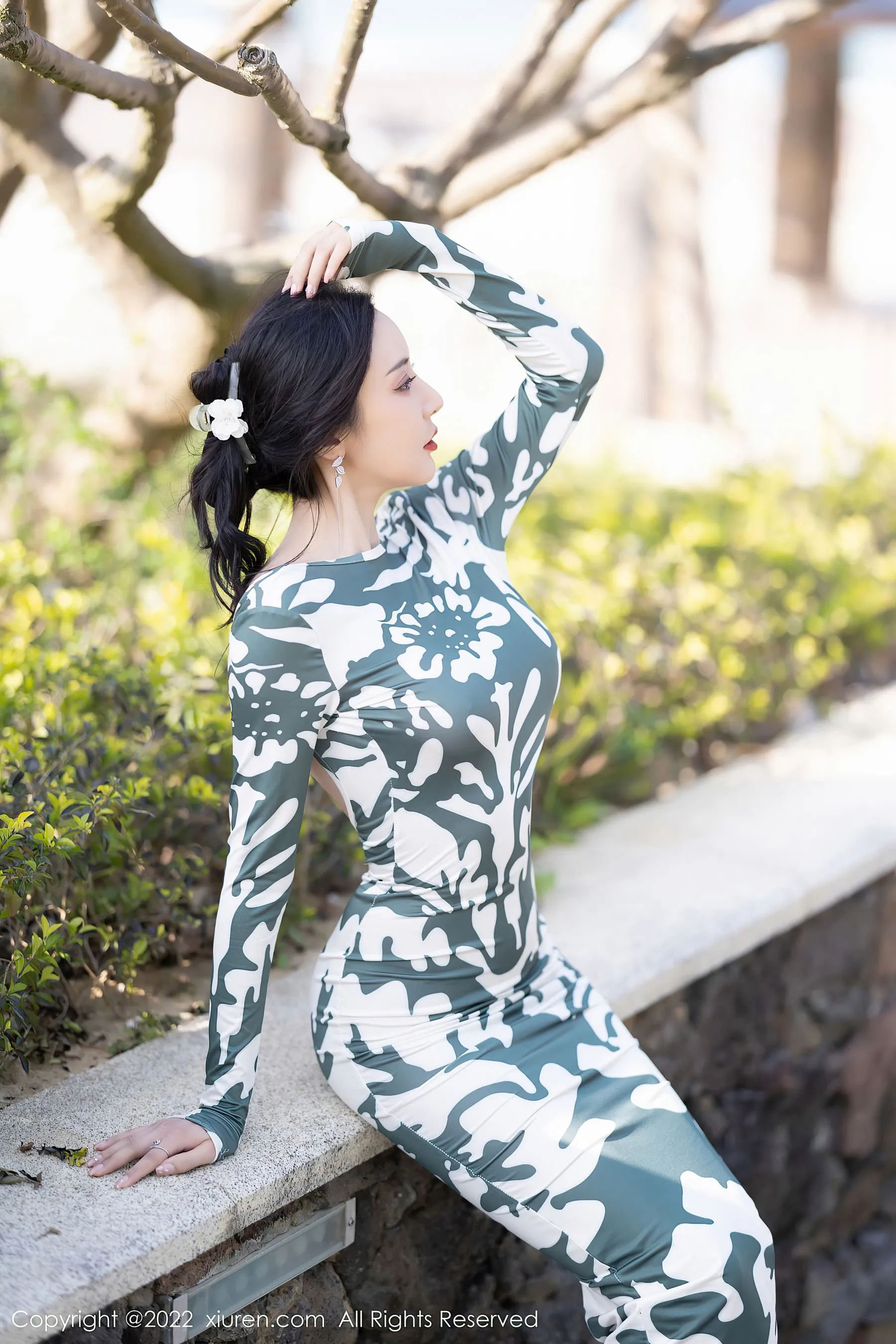  秀人网 No.5194 王馨瑶yanni第24张