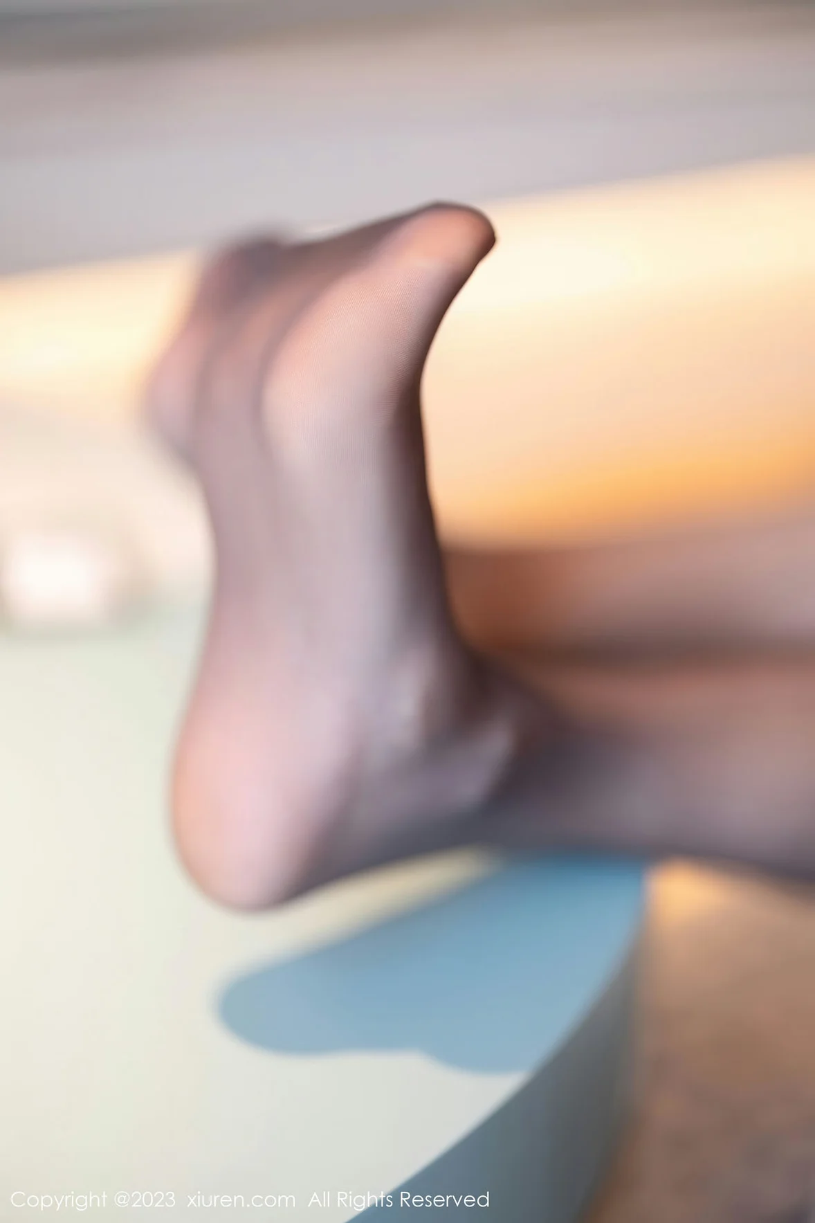  XiuRen 秀人 No.7202 杨晨晨Yome 粉色内衣浙江安吉旅拍 [91P]第27张