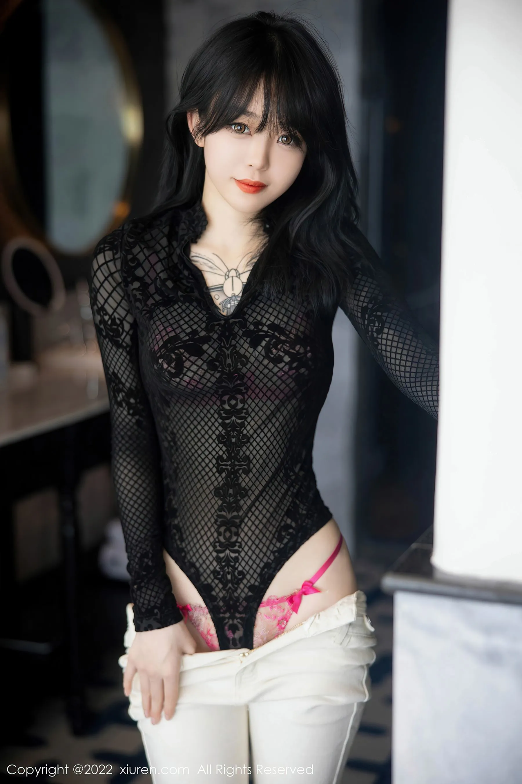 秀人网 No.5386 奶瓶第32张