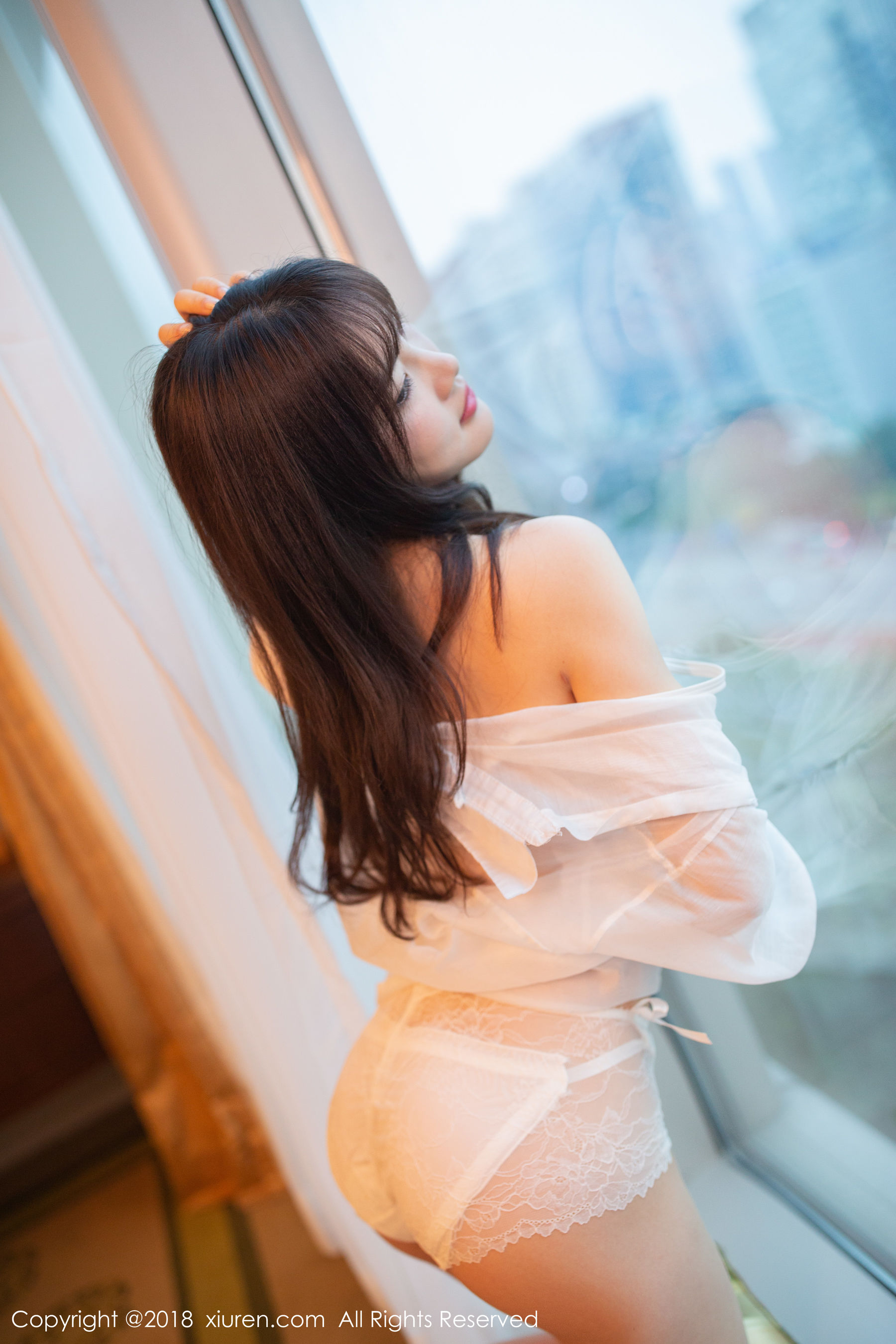  秀人 No.1291 小仓鼠第12张