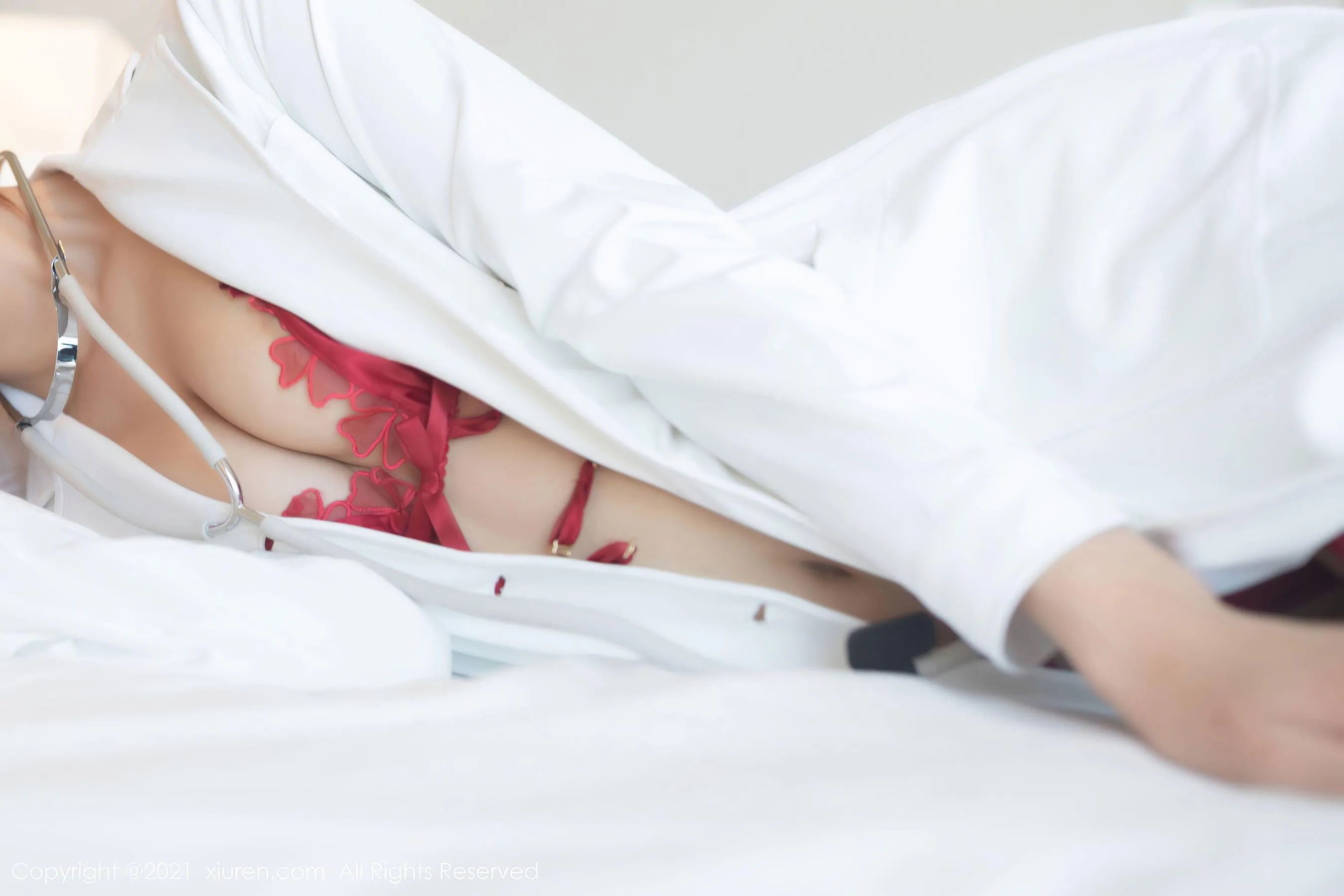 秀人 No.3514 就是阿朱啊第24张