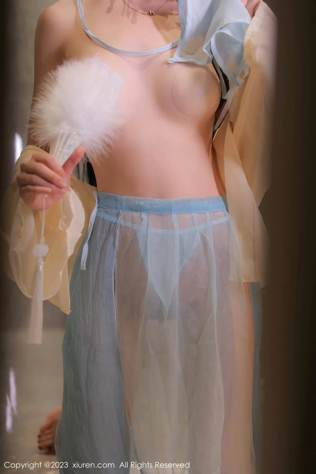  XiuRen 秀人 No.7514 唐宁宁 [75P]第19张