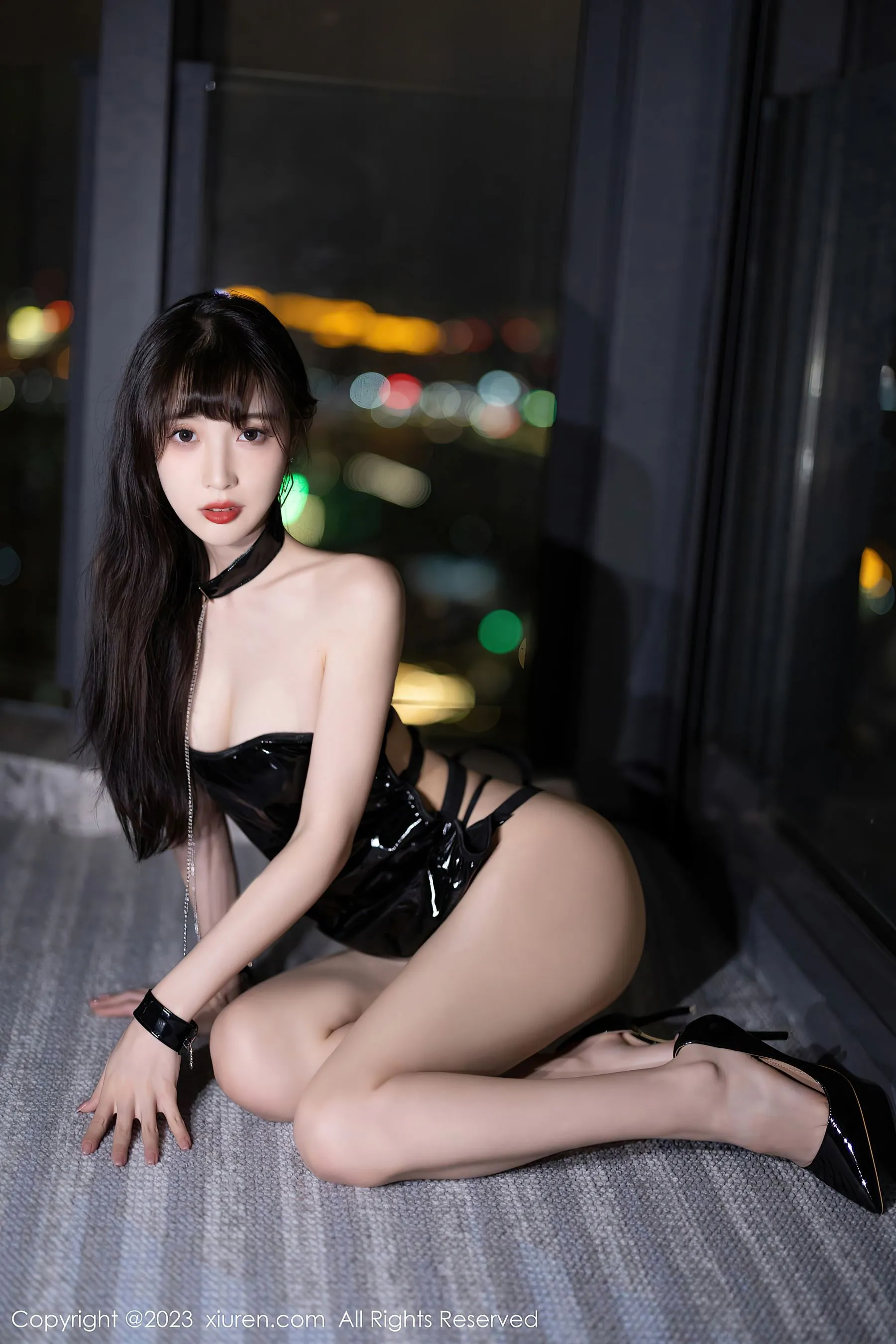  秀人网 No.6565 林星阑第25张