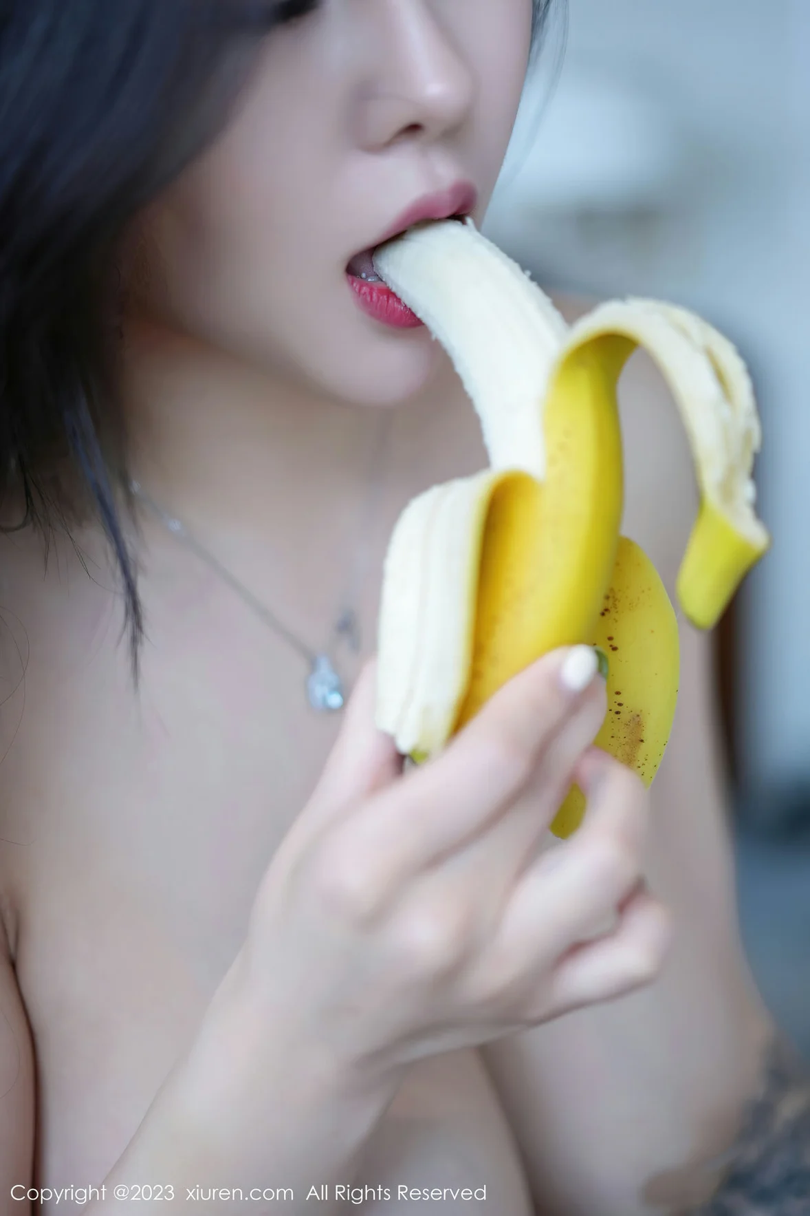  XiuRen 秀人 No.7055 周思乔Betty 情趣修女服性感私房[66P]第15张