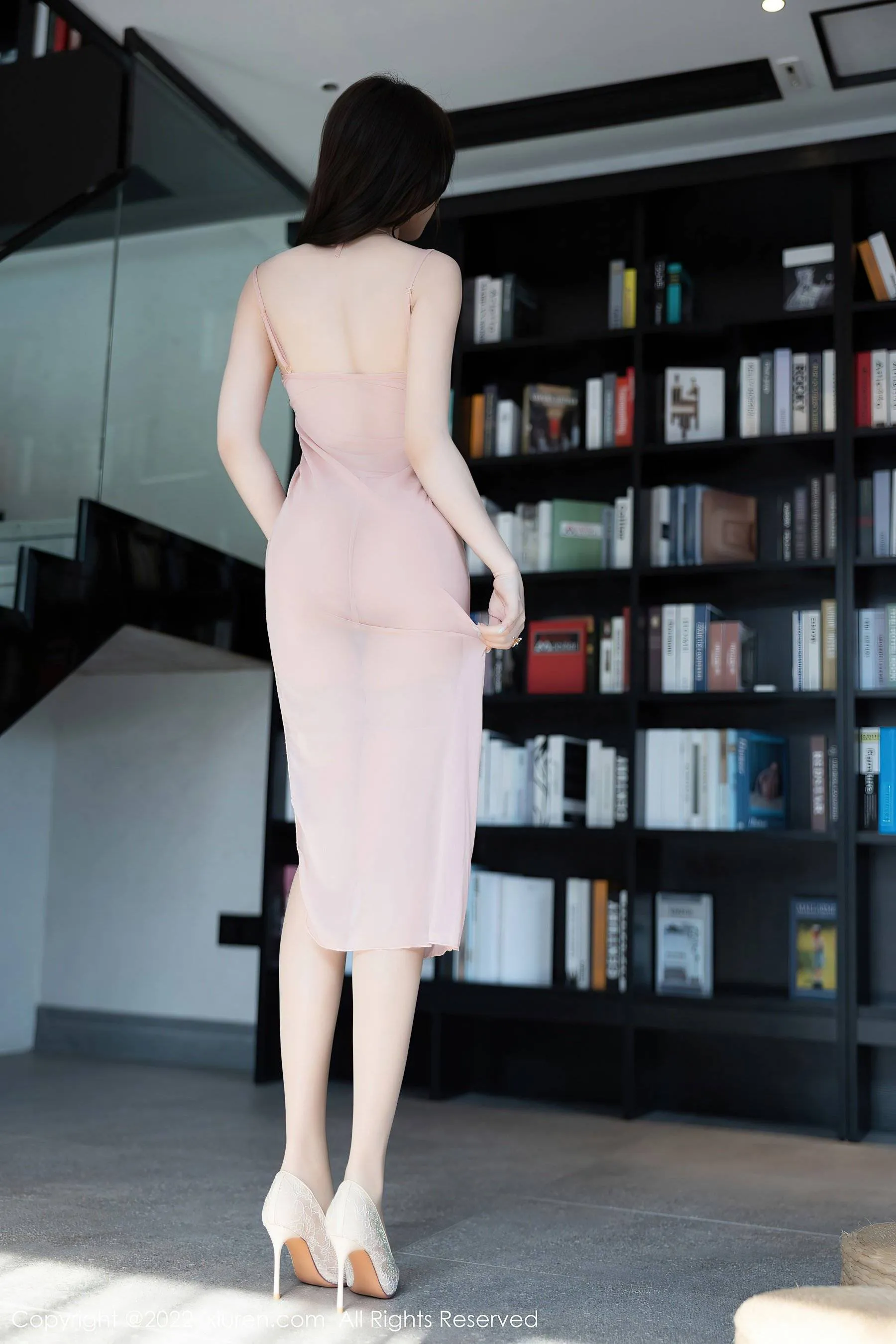  秀人网 No.5839 徐莉芝Booty第28张